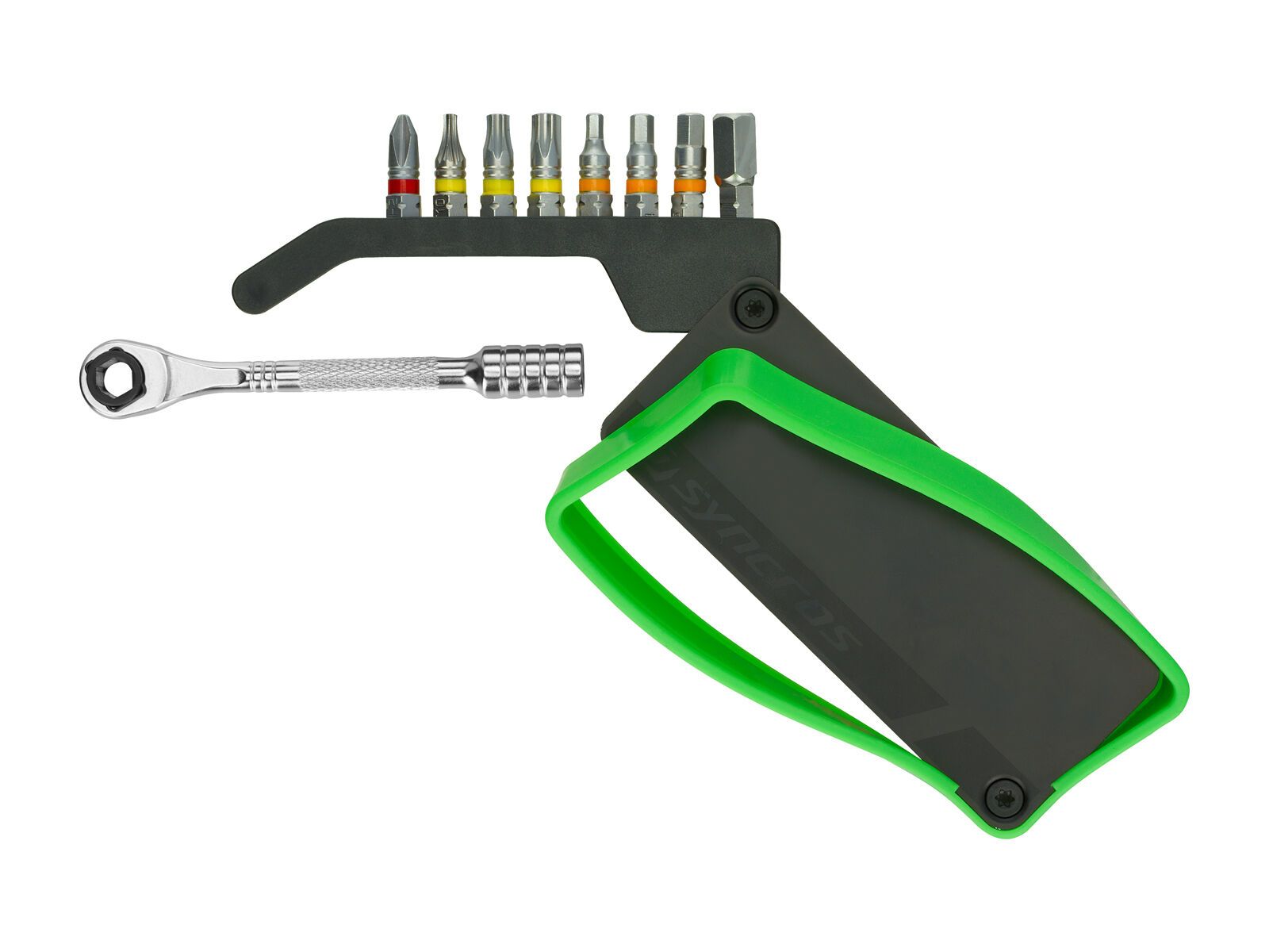 Syncros Lighter 8, black - Bild 2