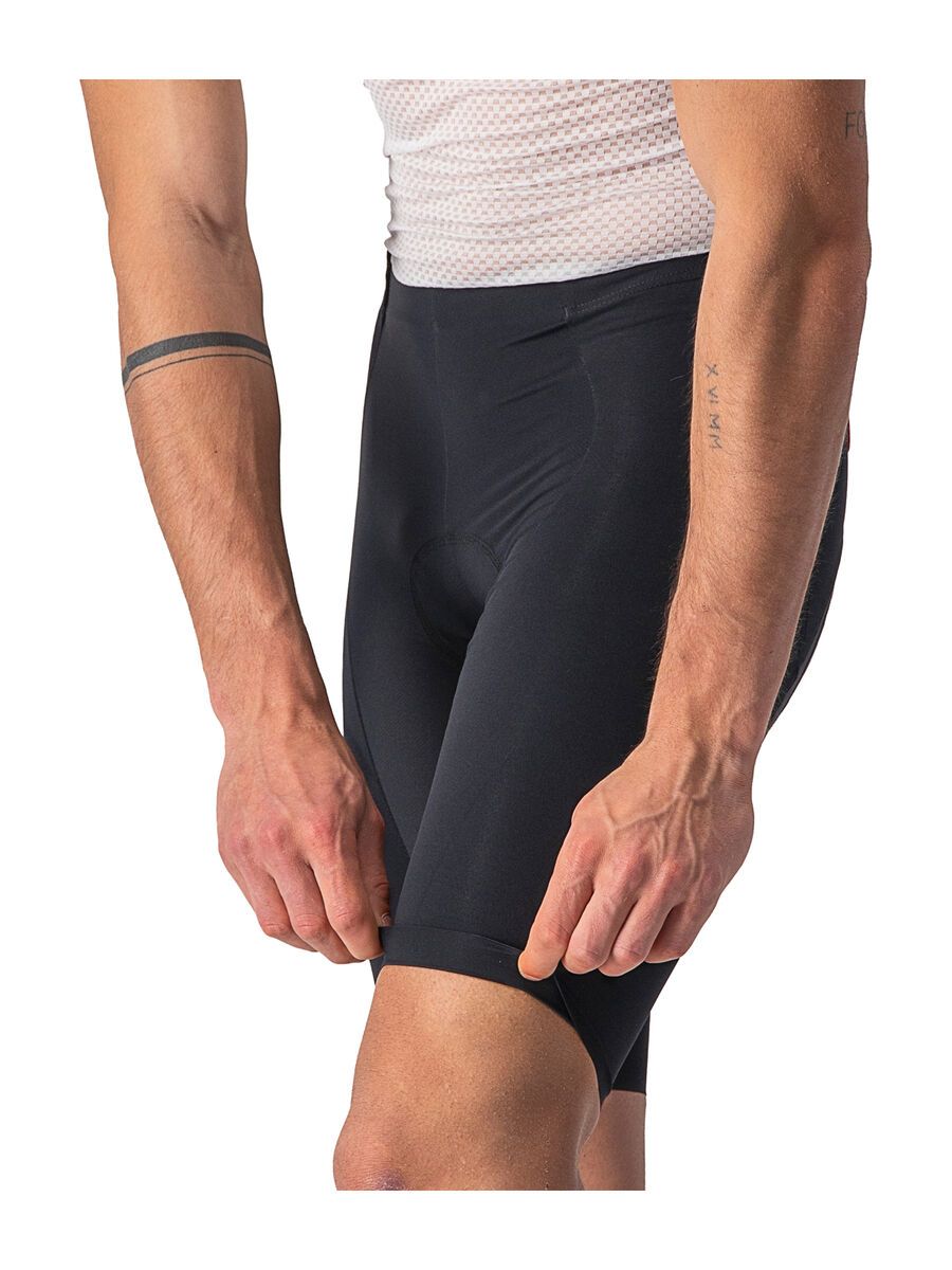 Castelli Free Aero RC Short, black - Bild 6
