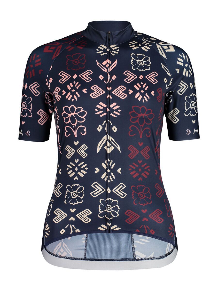 Maloja PuraM. 1/2, night sky hayfield - Bild 1