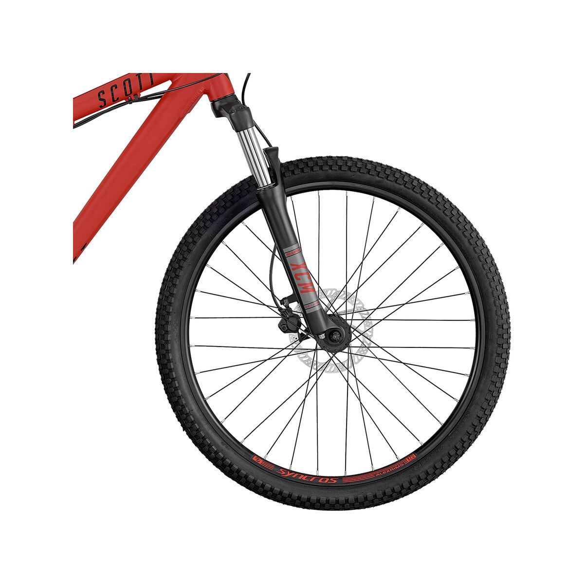 Scott Voltage YZ 10 - Bild 2