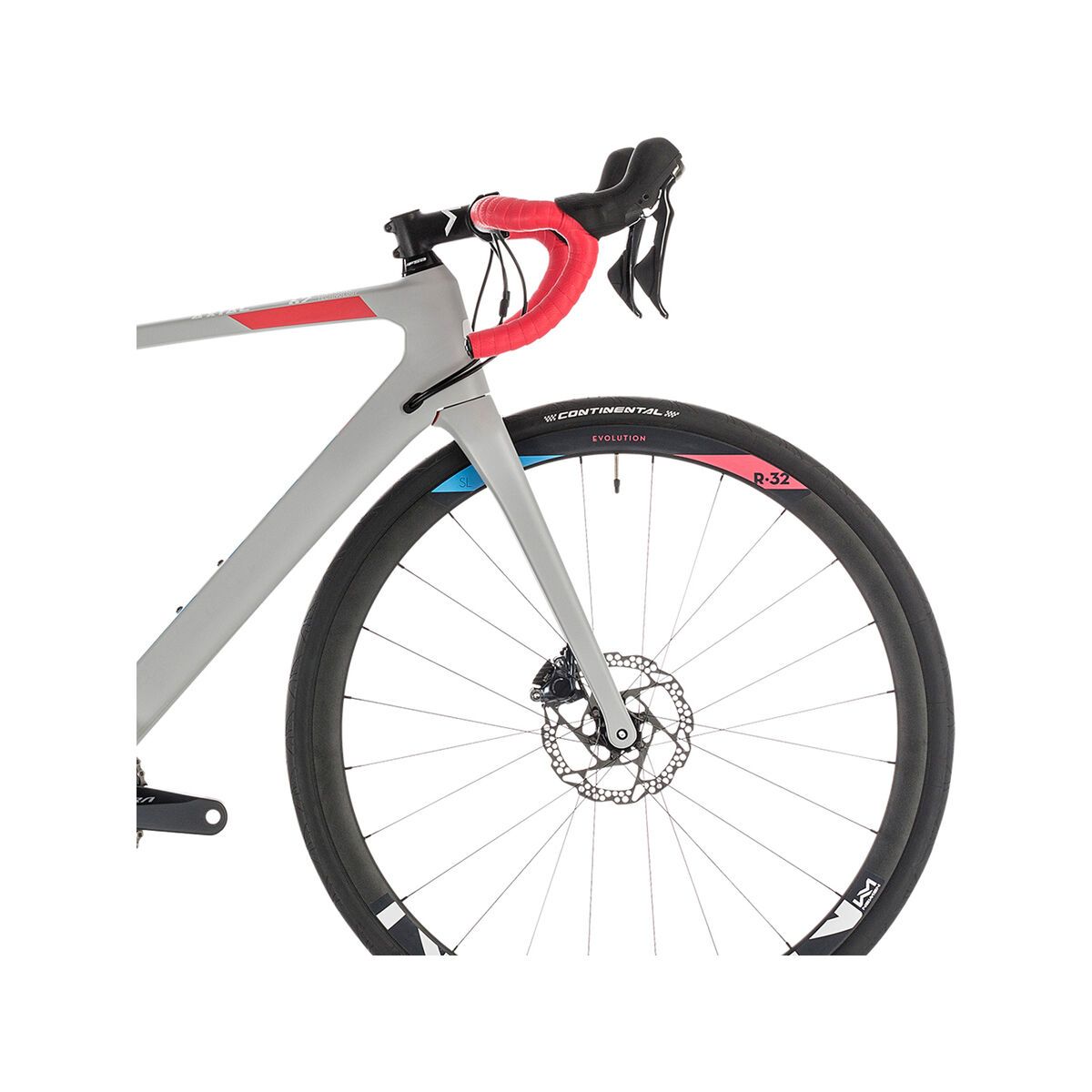 Cube Axial WS C:62 SL Disc, team ws - Bild 6