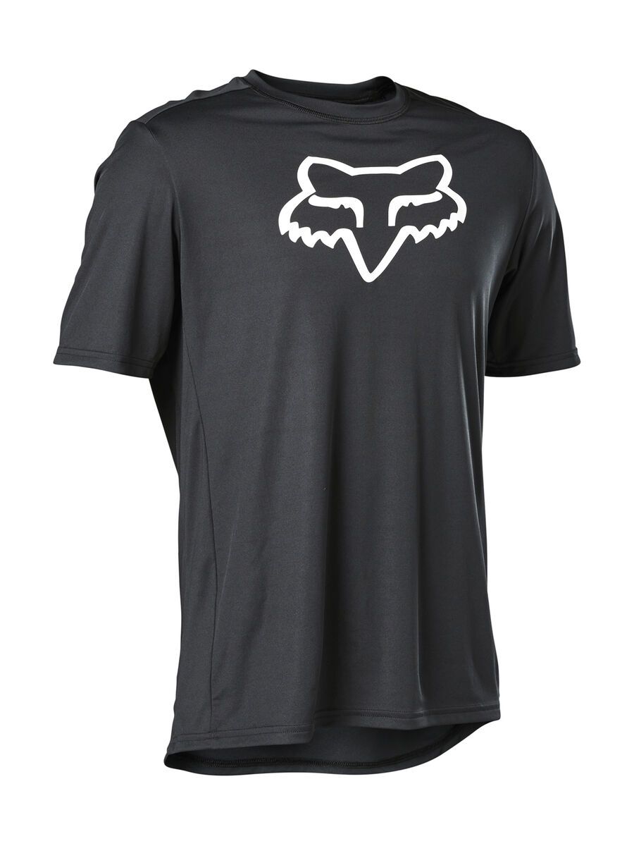 Fox Ranger SS Jersey, black - Bild 1
