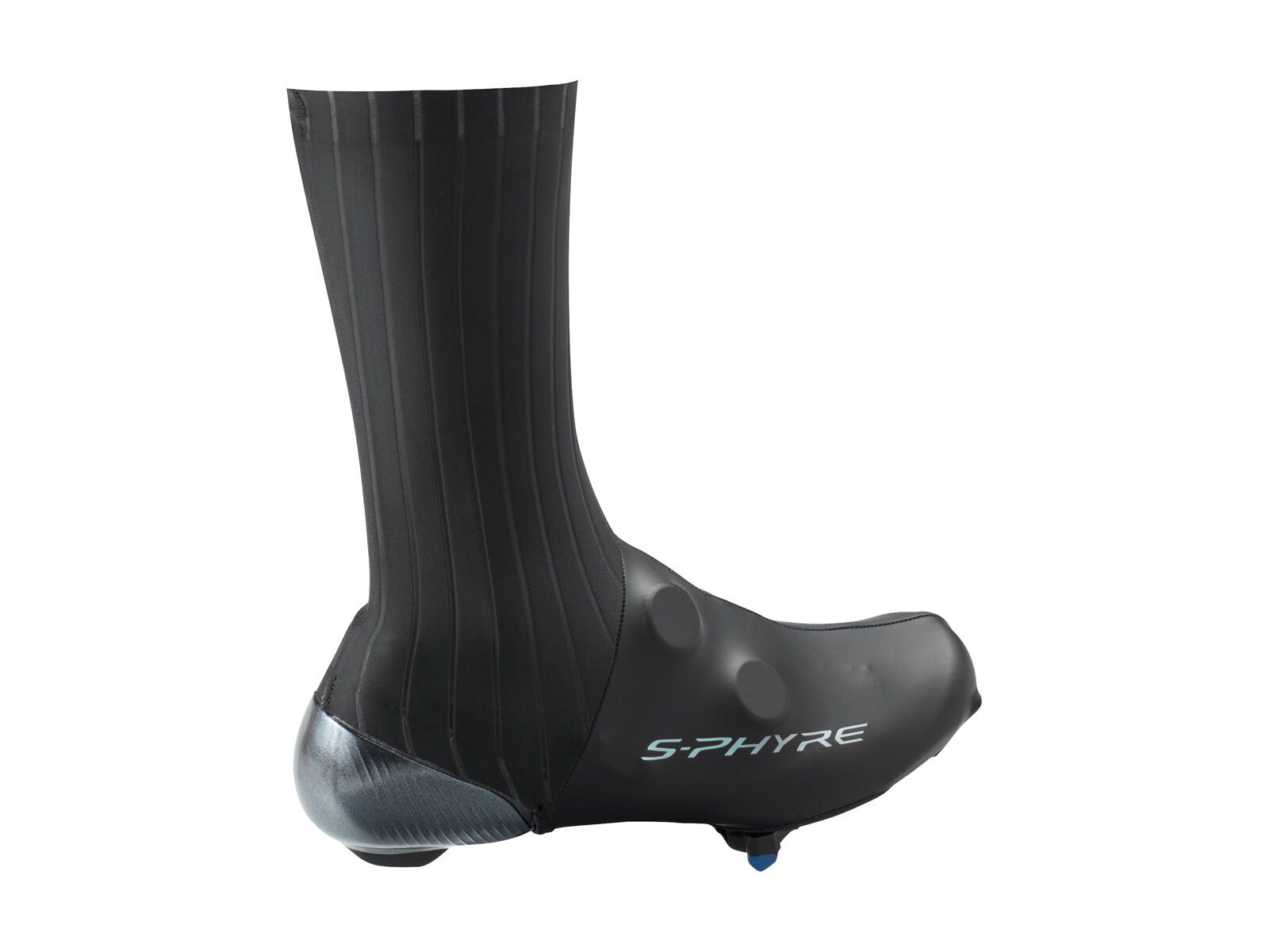 Shimano S-Phyre Flash Shoe Cover, black - Bild 2