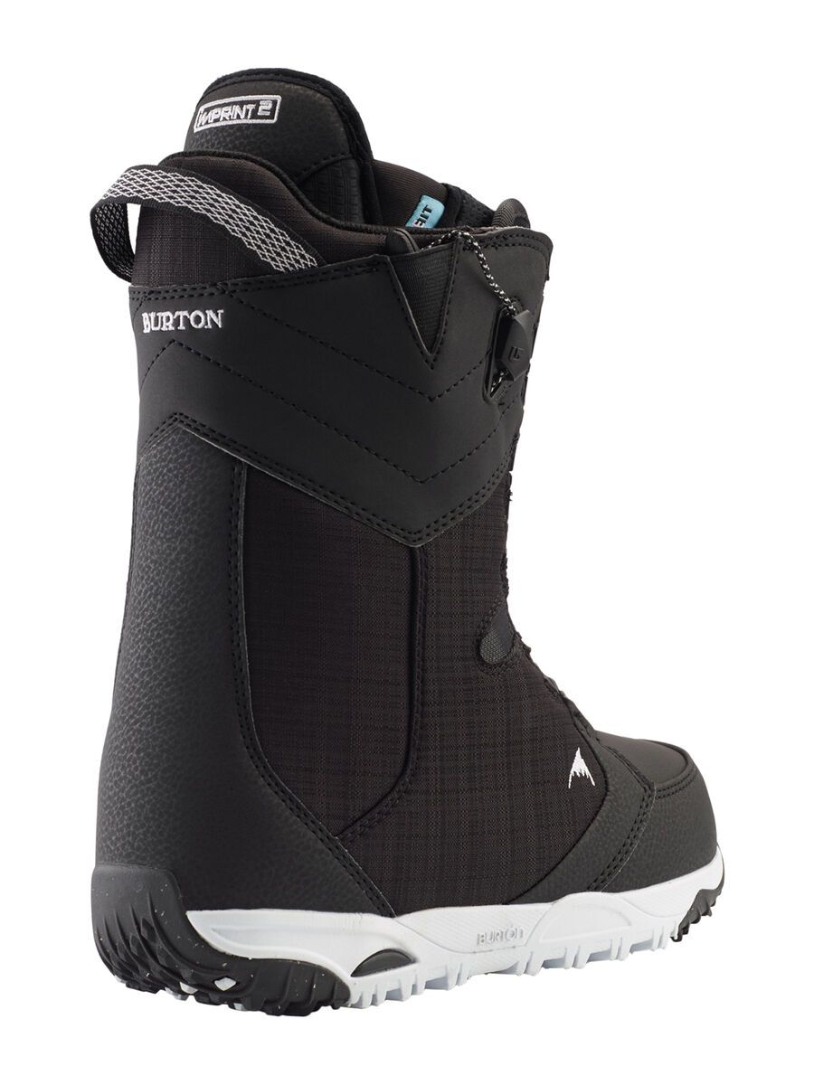 Burton Limelight, black - Bild 2