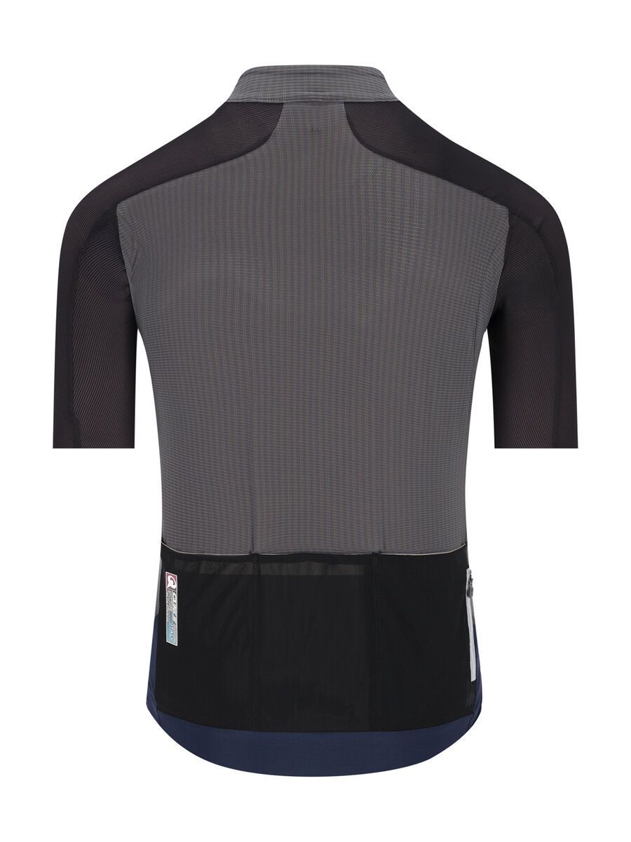 Q36.5 Dottore Clima Pro Jersey, nautica blue - Bild 2