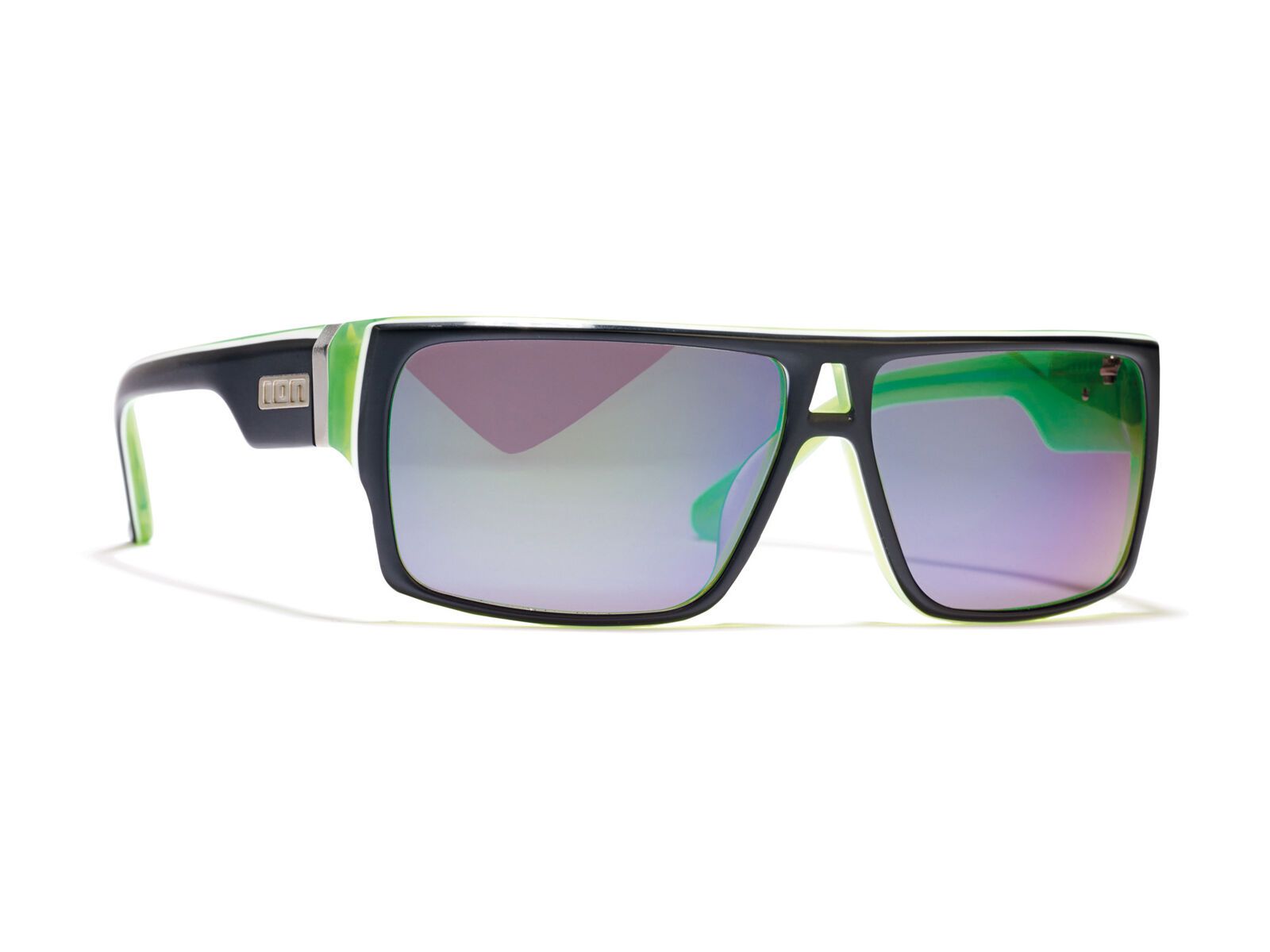 ION Spark, black/flour green - Bild 1