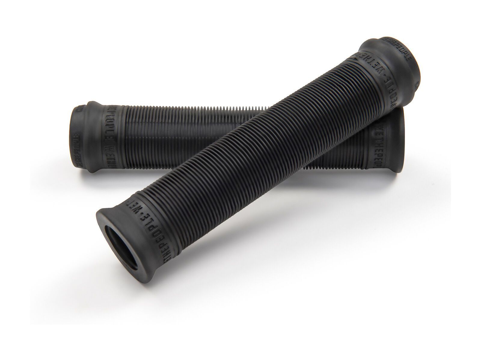 WeThePeople Hilt Grip - ohne Flansch, black - Bild 1