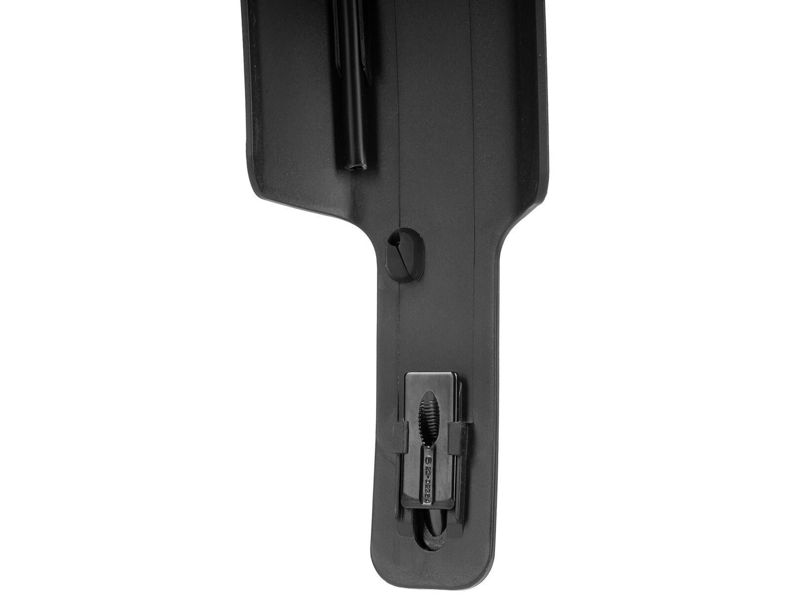 Cube Acid Schutzblechset SIC 2.0 84 27.5 Zoll BB Mount, black - Bild 3