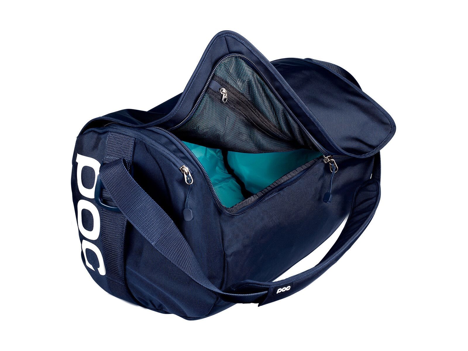 POC Duffel Bag 60, boron blue - Bild 3