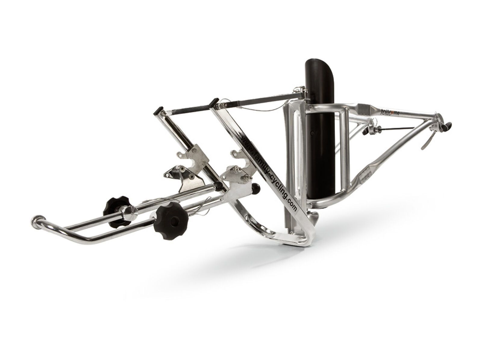 FollowMe Komplett-Set Tandemkupplung - Bild 1