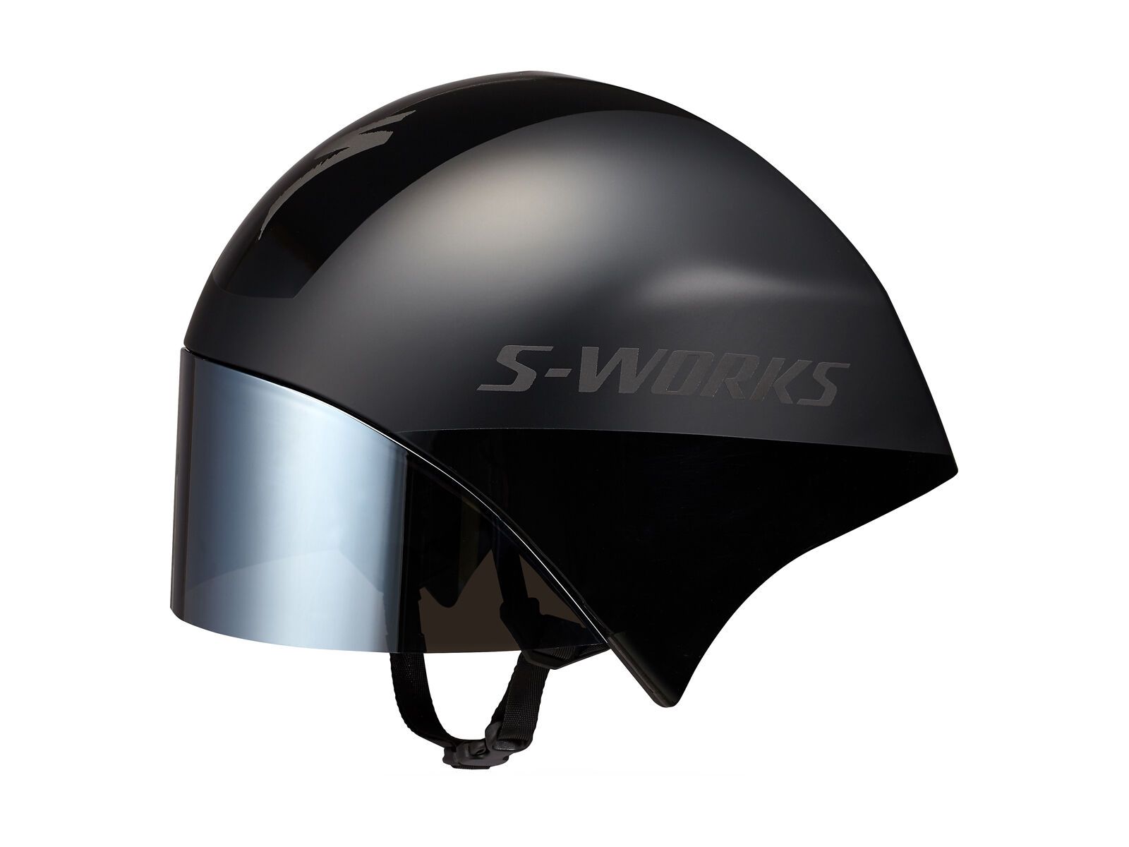 Specialized S-Works TT 5, black - Bild 1