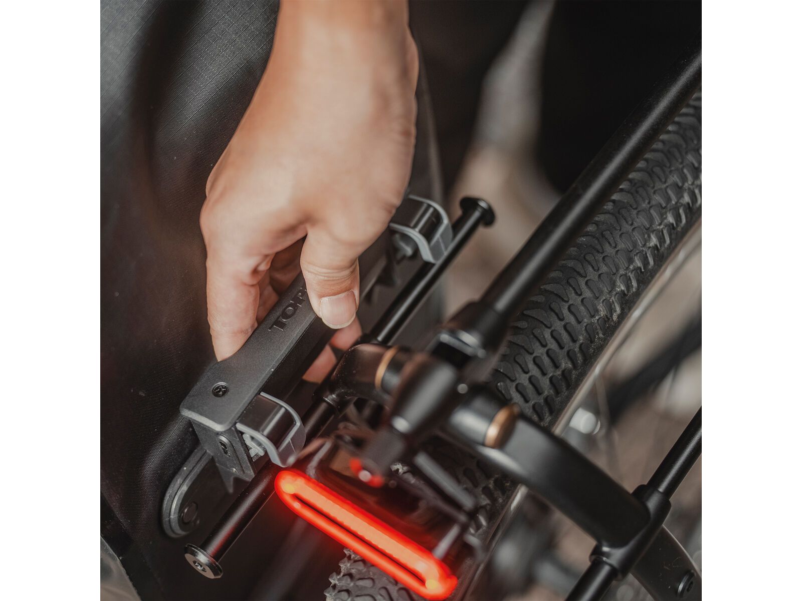 Topeak Zi:Rak Essential with Quick-Mount - Bild 10