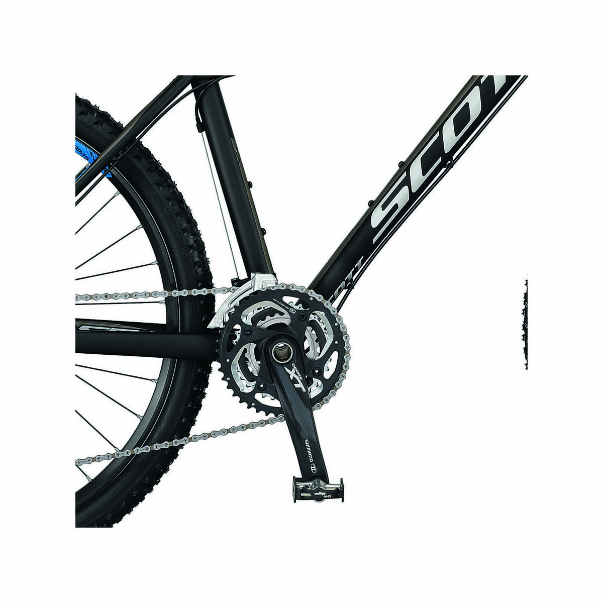 Scott Scale 640 - Bild 3