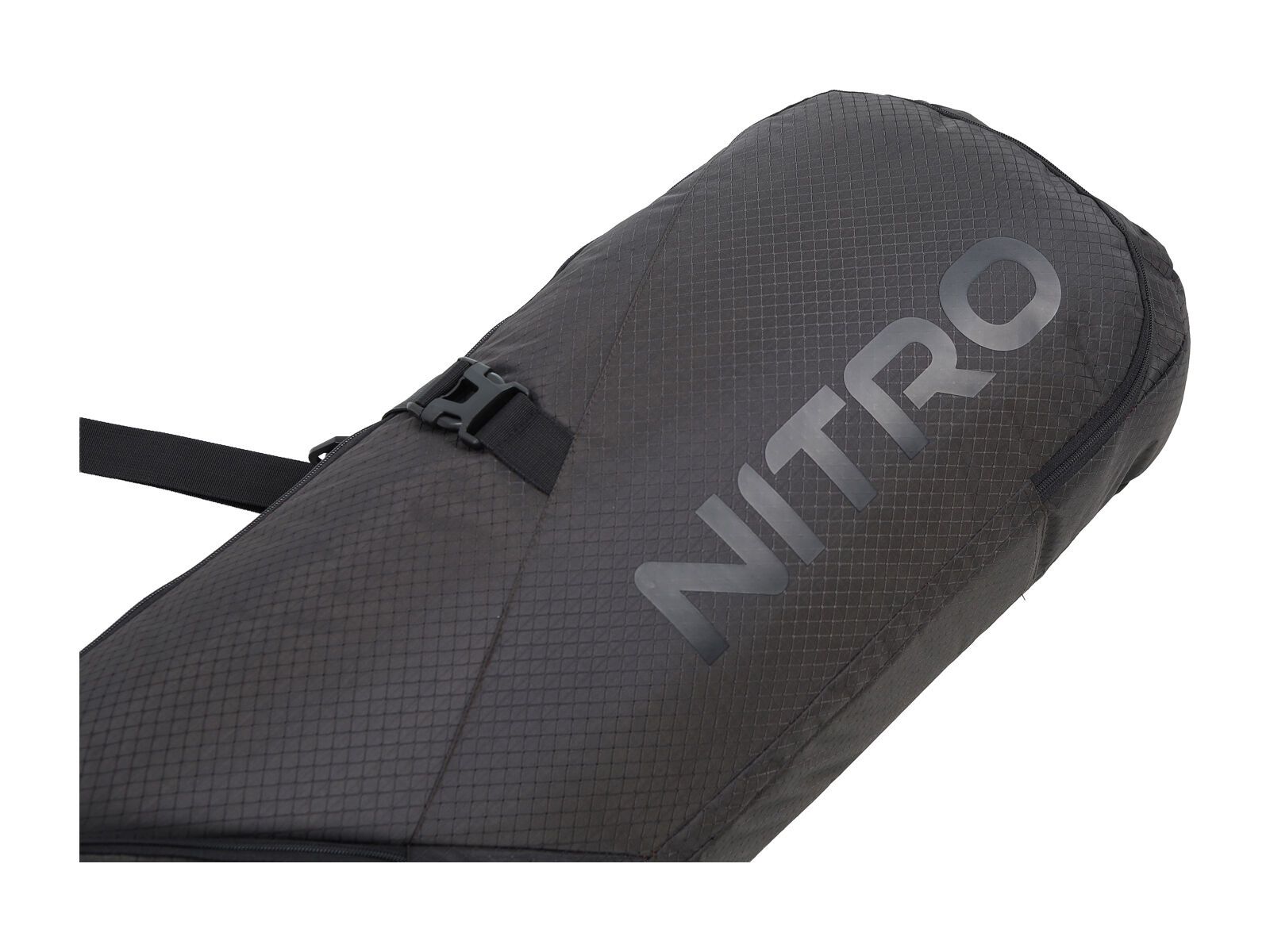 Nitro Cargo Board Bag 169, raven - Bild 11