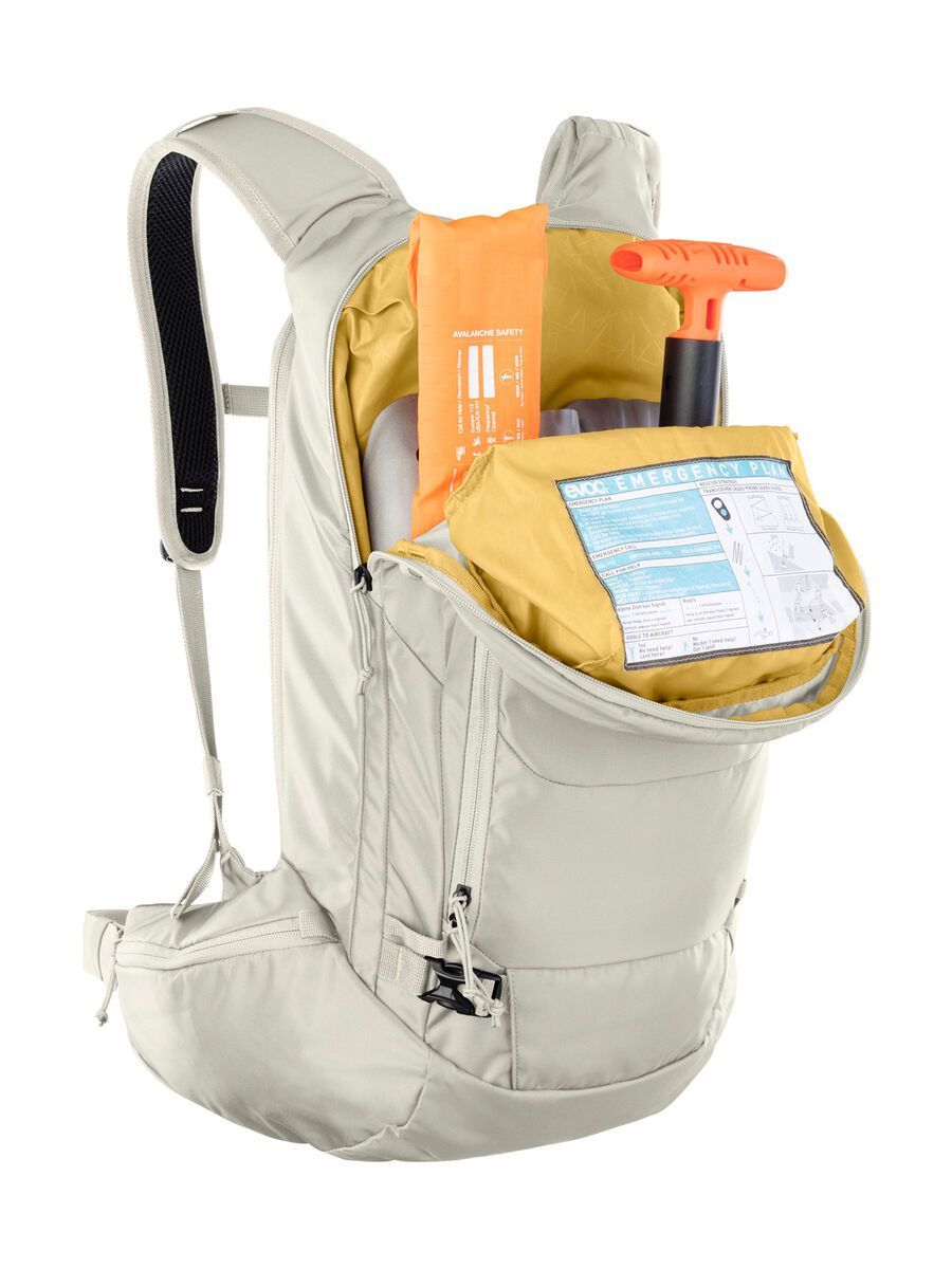 Evoc Line 20, sand - Bild 4