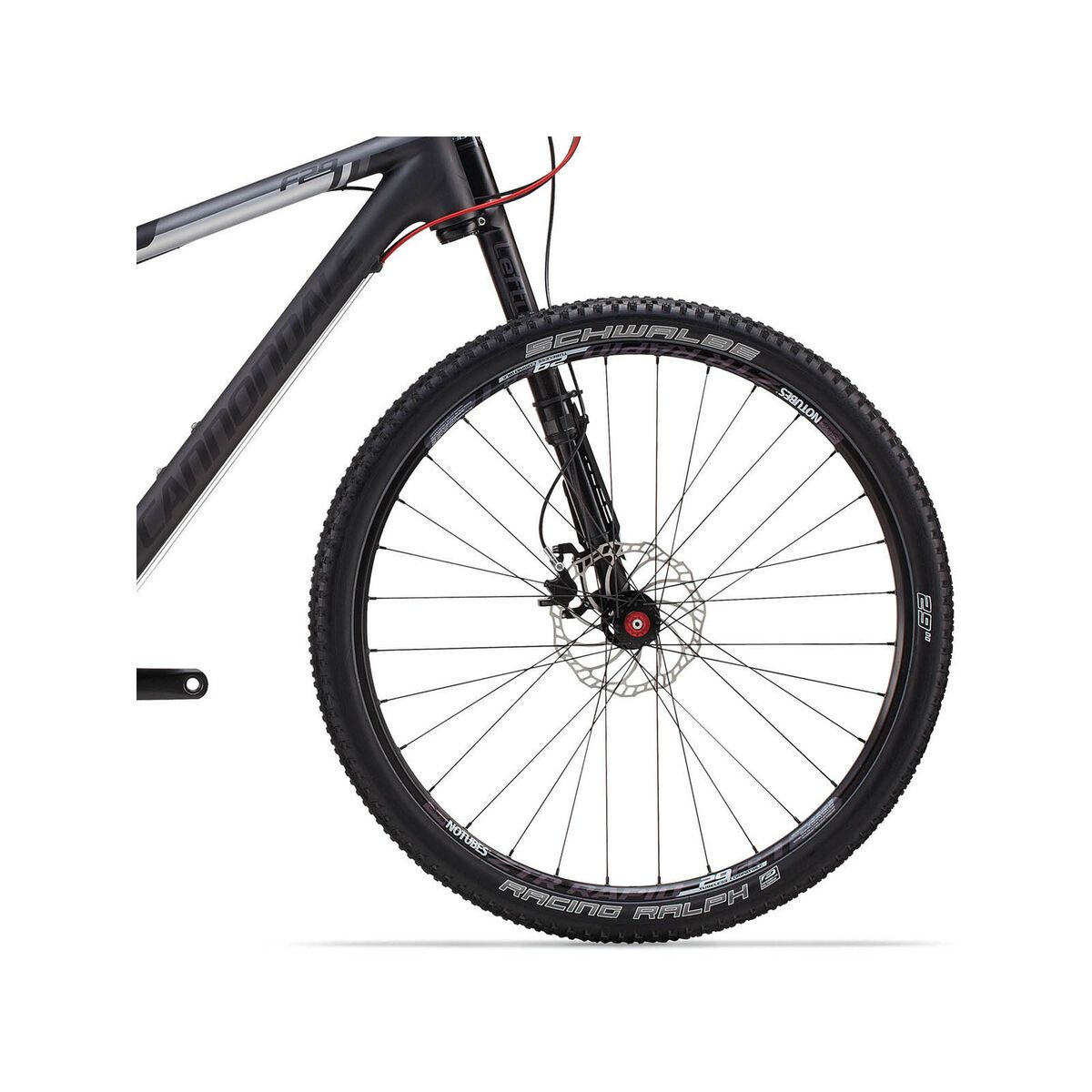 Cannondale F29 Carbon 3, carbon - Bild 2