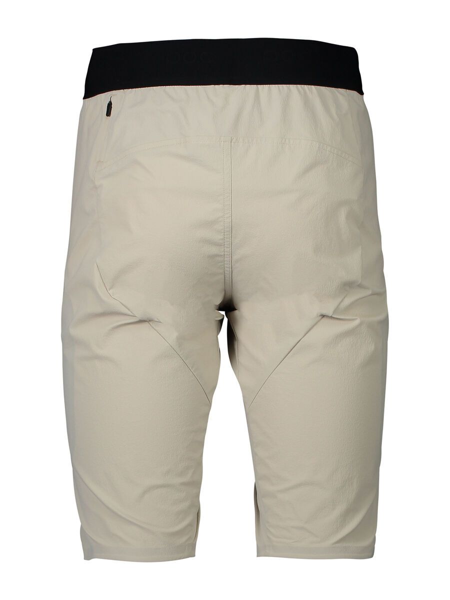 POC Guardian Air Shorts, light sandstone beige - Bild 2
