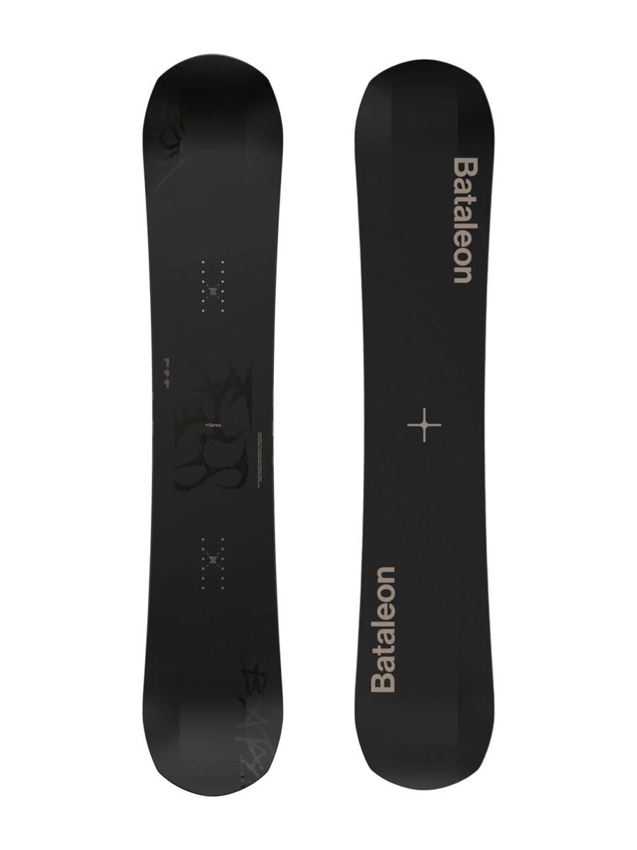 Bataleon Evil Twin+ Wide - Bild 1