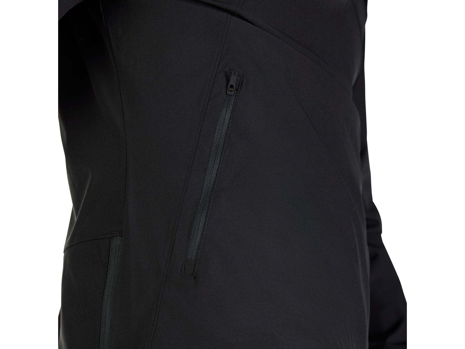 Fox Ranger Wind Pullover, black - Bild 6