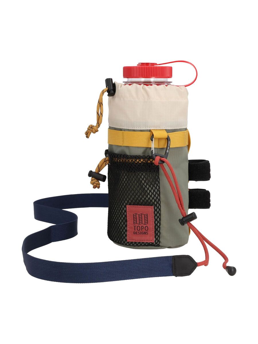 Topo Designs Mountain Hydro Sling 1.7L, beetle - Bild 1