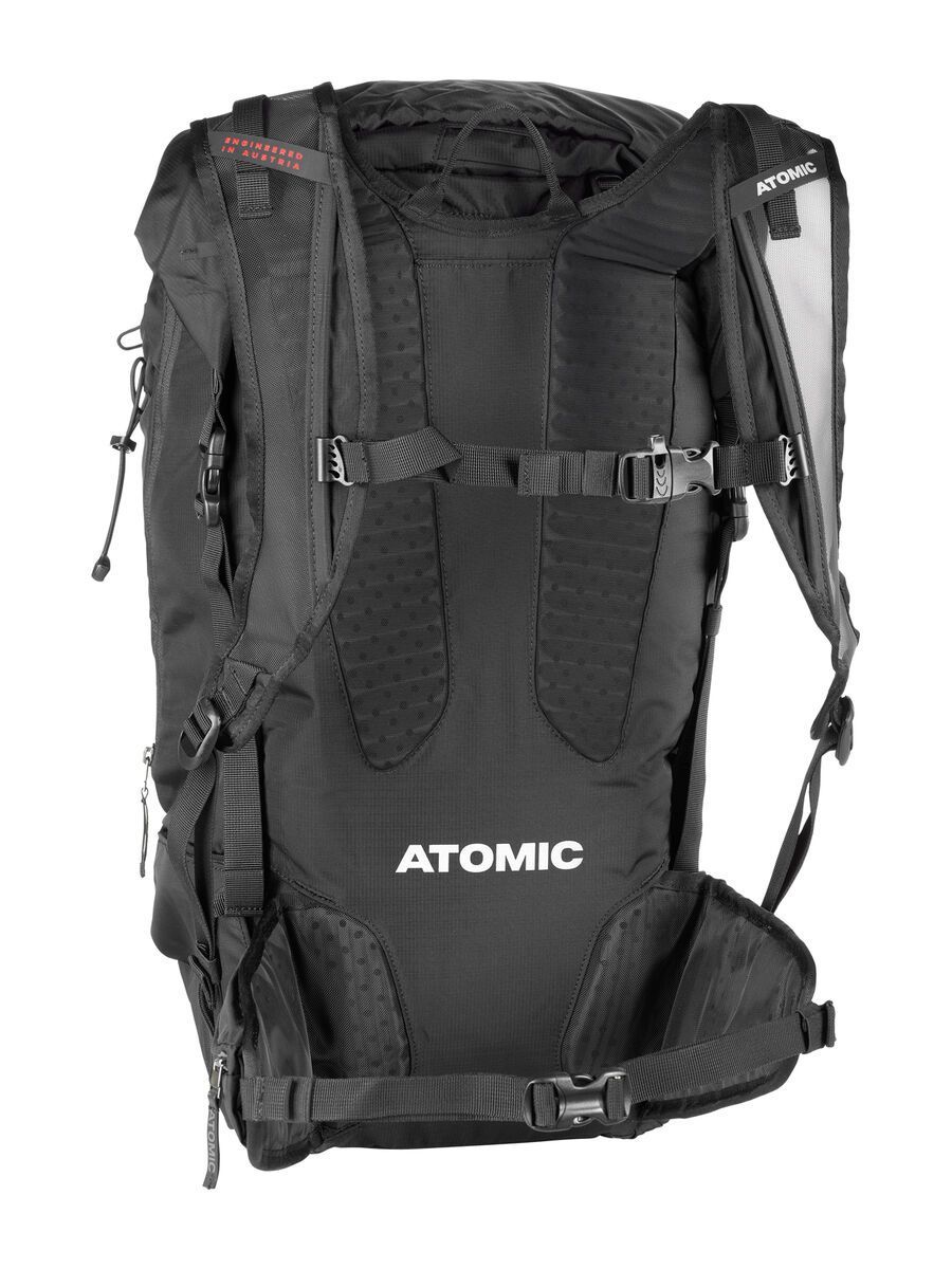 Atomic Backland 30+, black - Bild 2