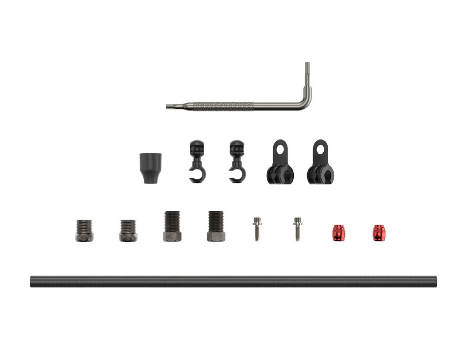 SRAM Bremsleitung-Kit - Double Compression - Bild 1