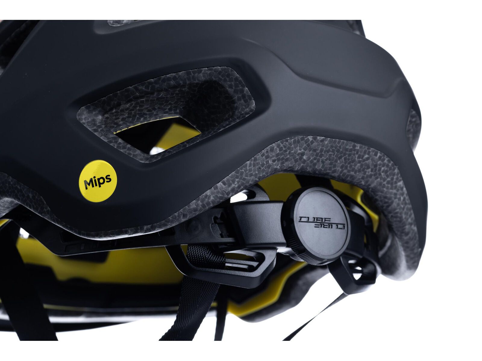 Cube Helm Fleet MIPS, black - Bild 5