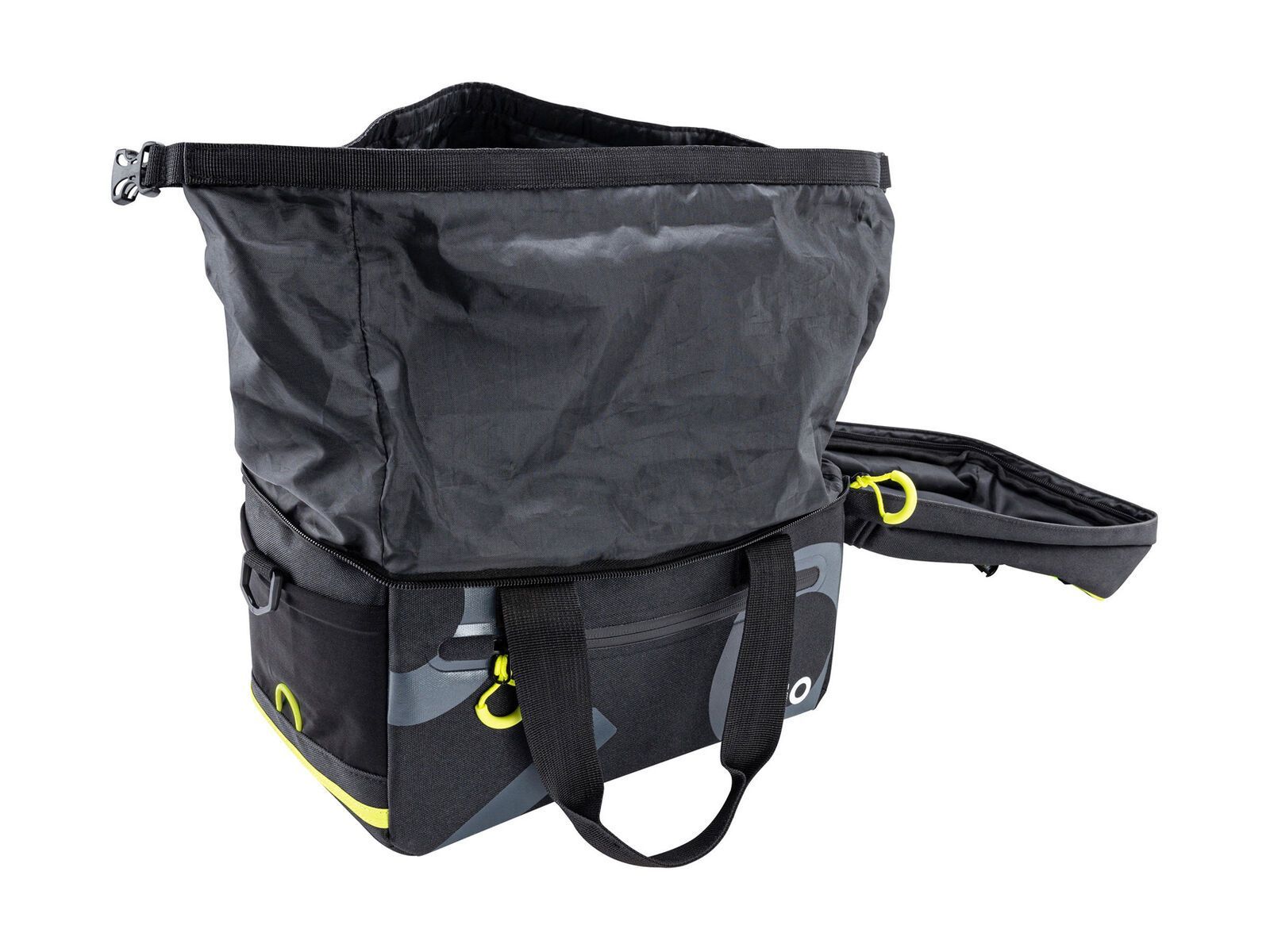 QiO Noah, schwarz - Bild 5