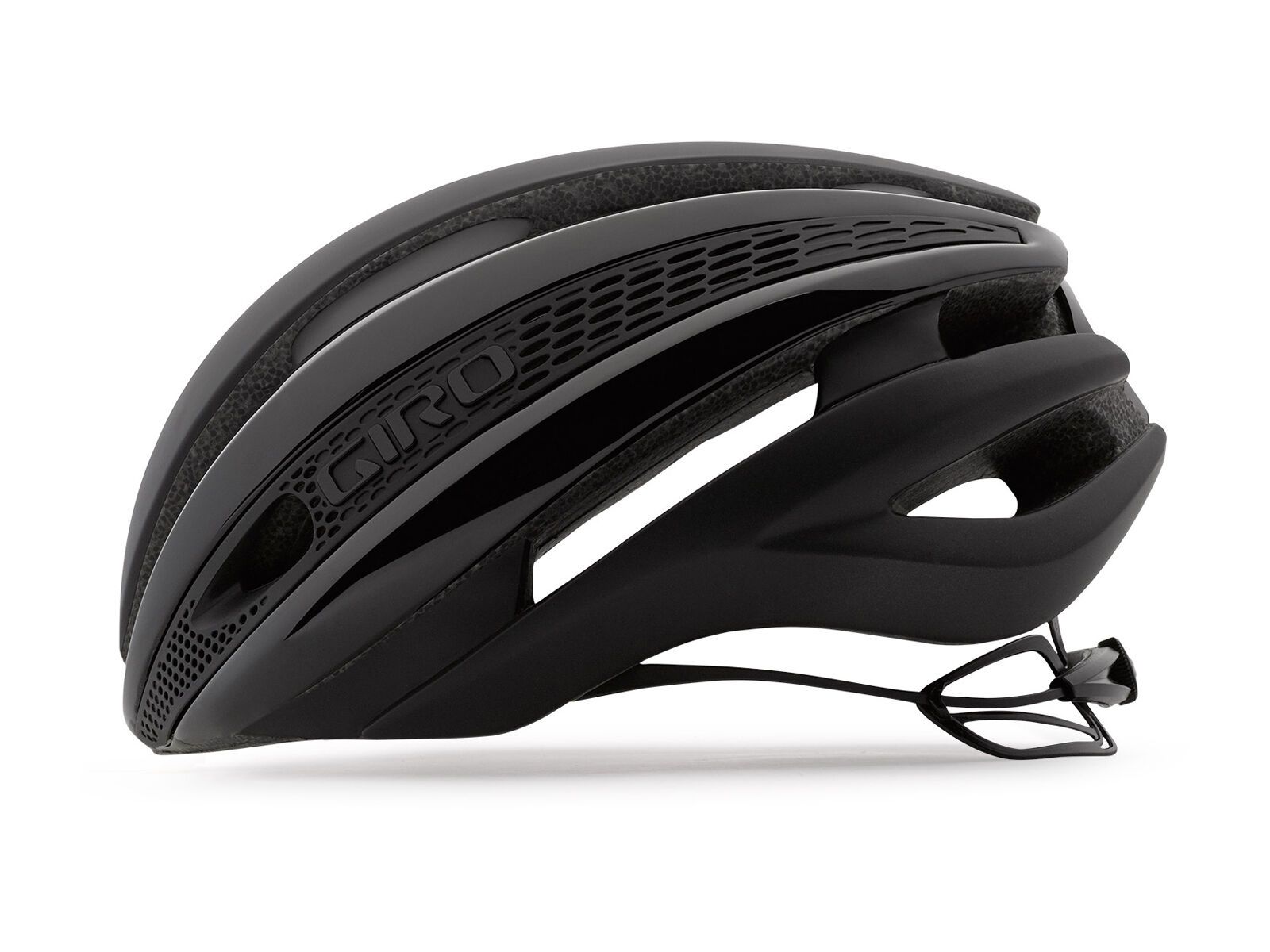 Giro Synthe MIPS, mat black flash - Bild 2