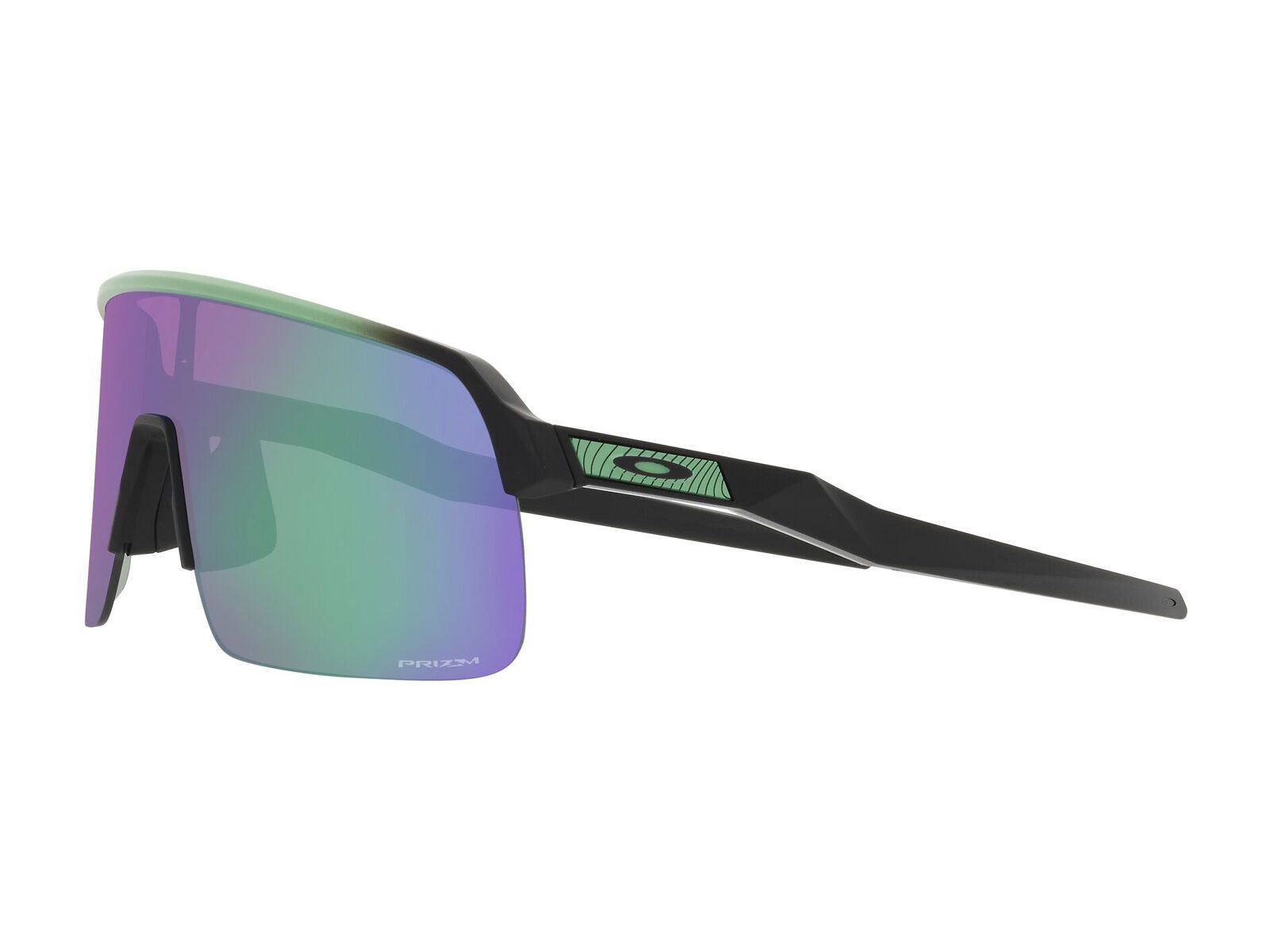 Oakley Sutro Lite Encircle Collection, Prizm Jade / matte jade fade - Bild 2