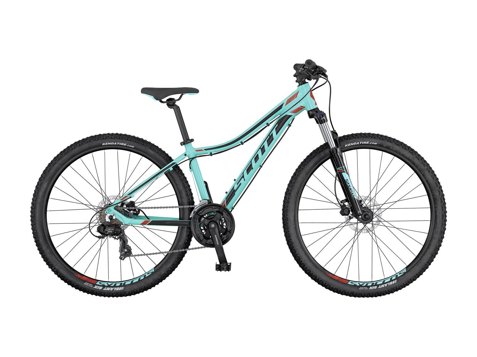 Scott Contessa 740 - Bild 1