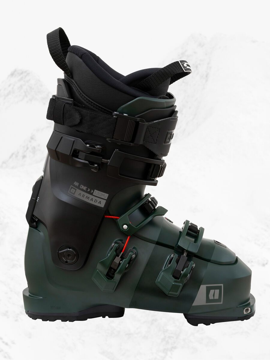 Armada AR One 130 MV, green/black - Bild 10