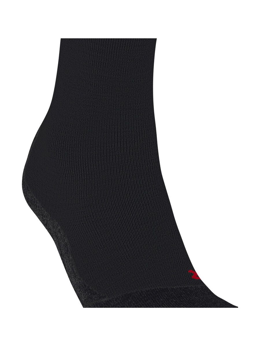 Falke SK2 Intermediate Herren, black - Bild 4