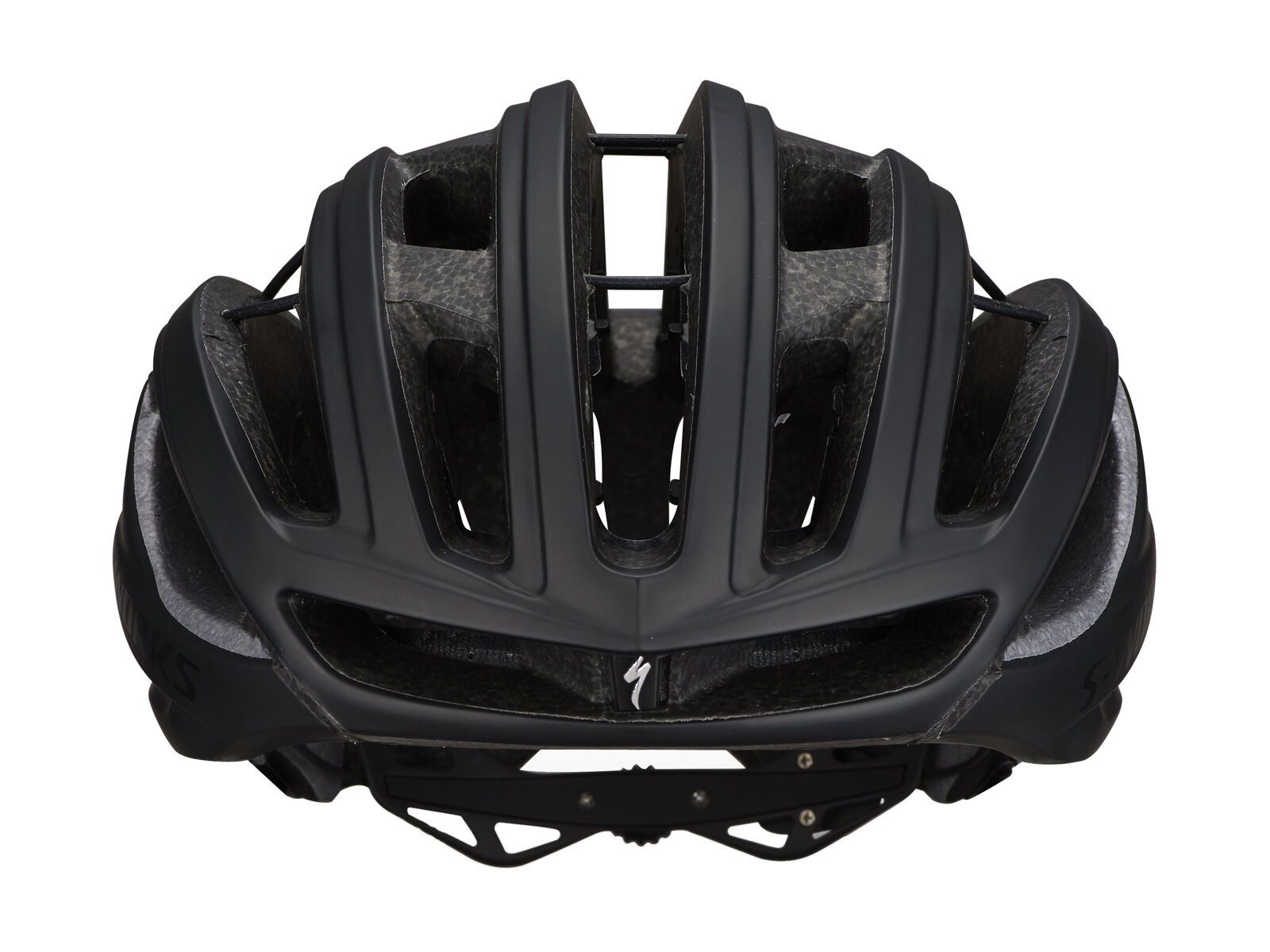 Specialized S-Works Prevail II Vent (ANGi komp.), matte black - Bild 2