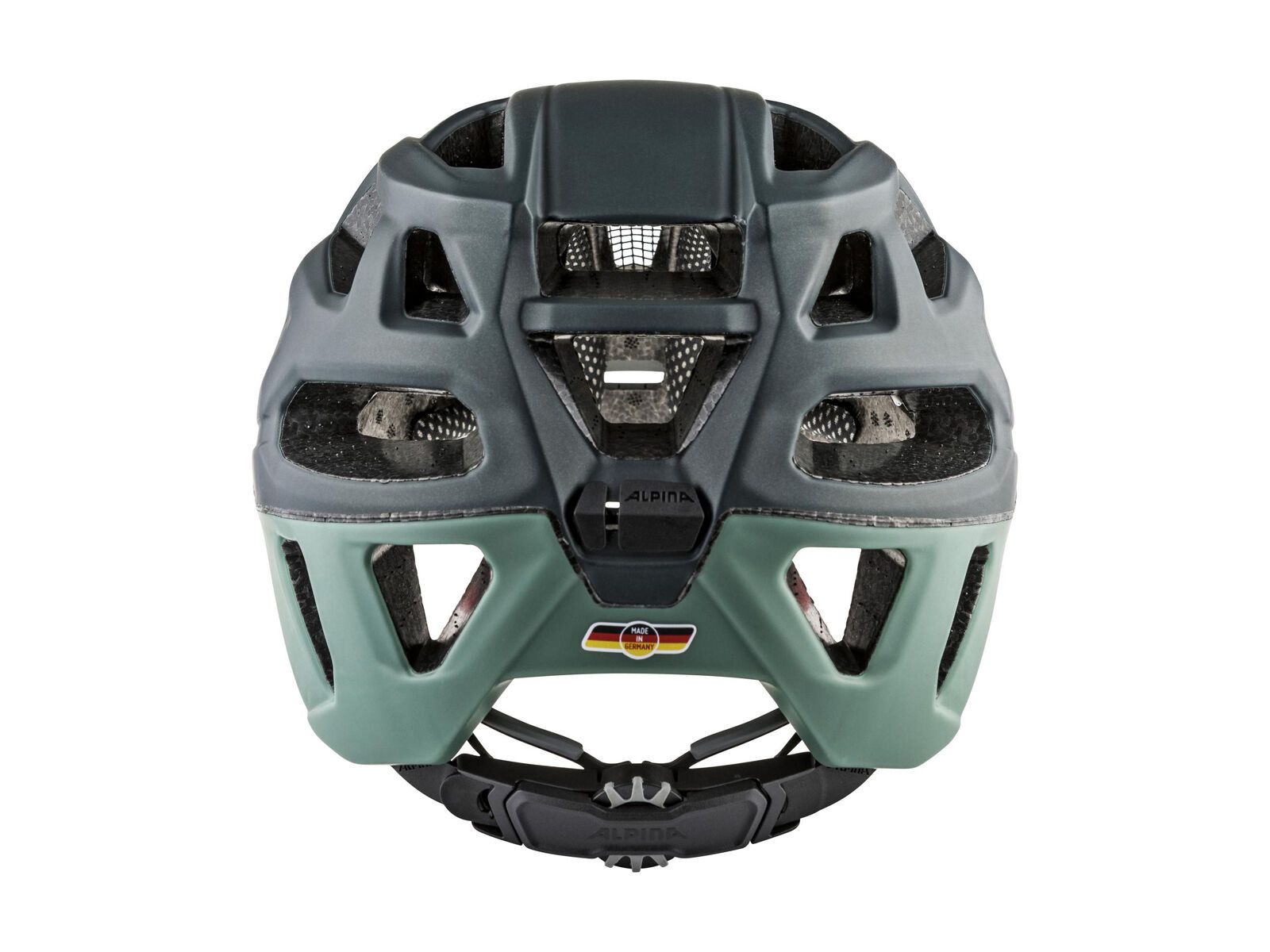 Alpina Garbanzo, seamoss - Bild 3