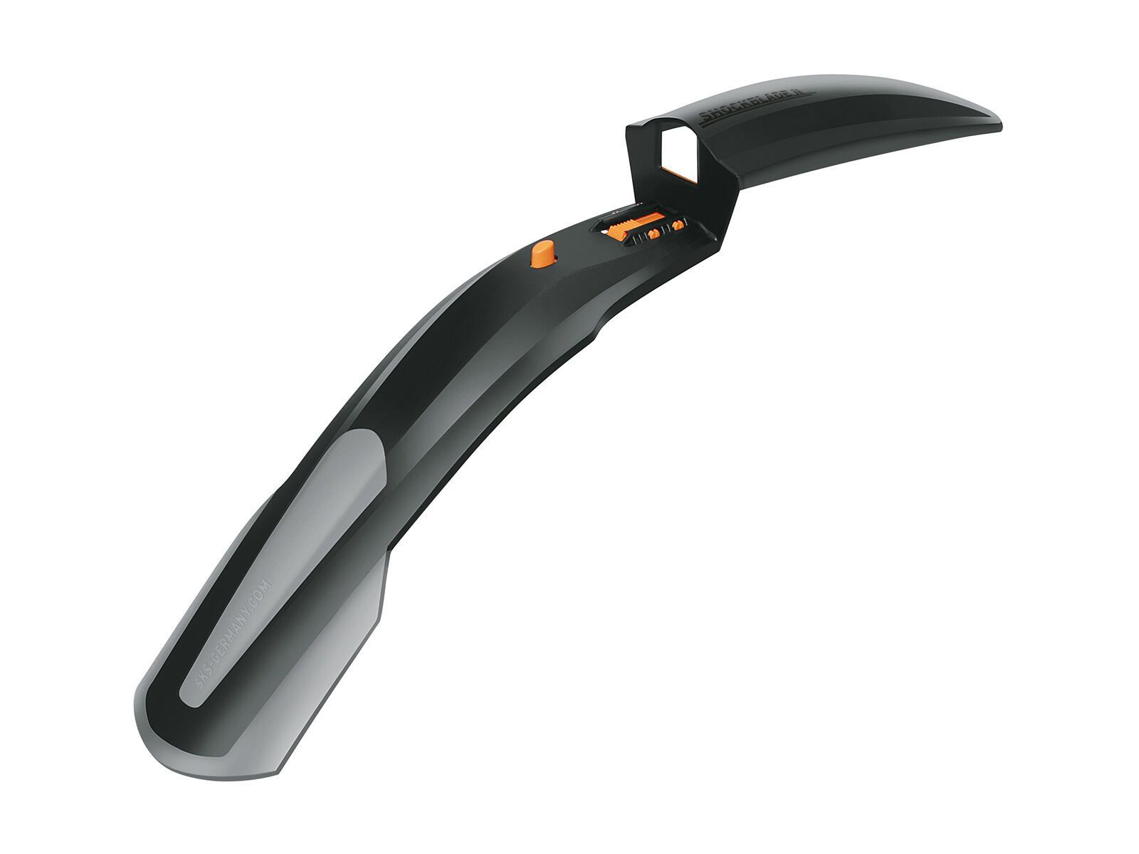 SKS Shockblade - 26/27.5 Zoll, schwarz - Bild 1