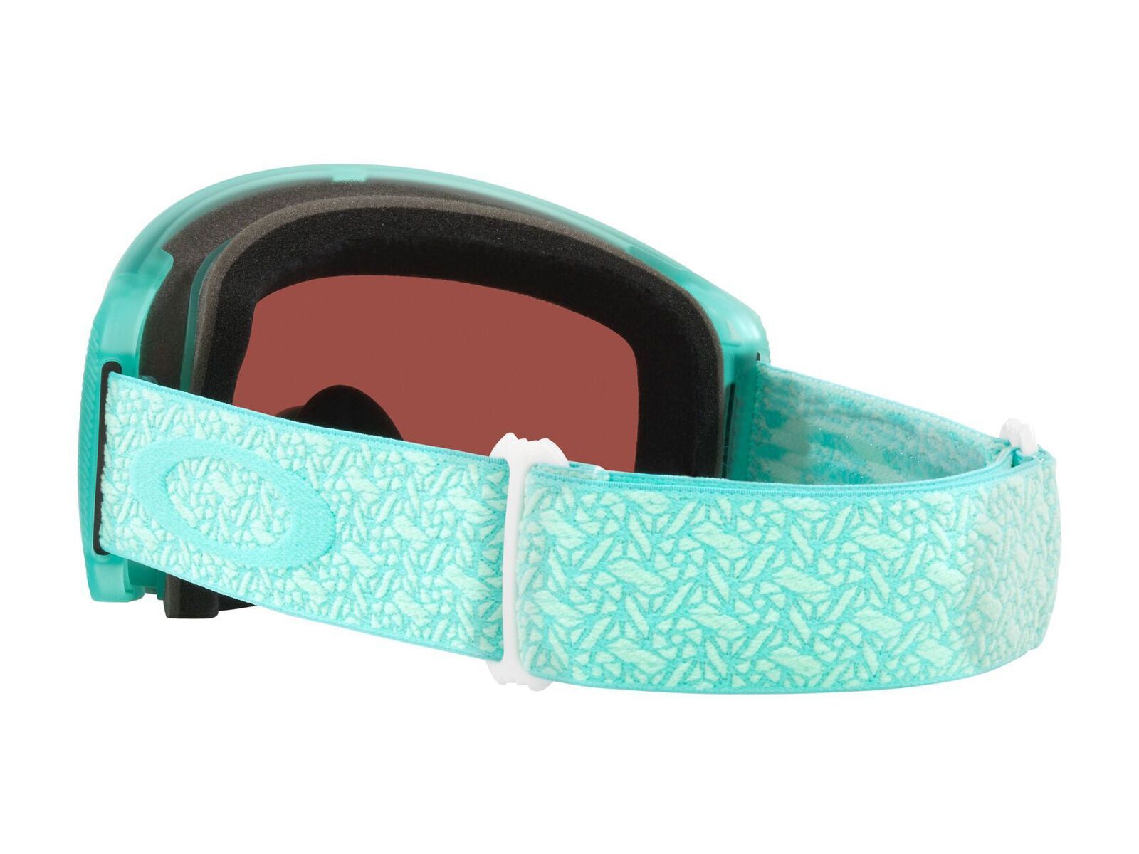 Oakley Flight Tracker M - Prizm Sage Gold Iridium, jasmine aura - Bild 5