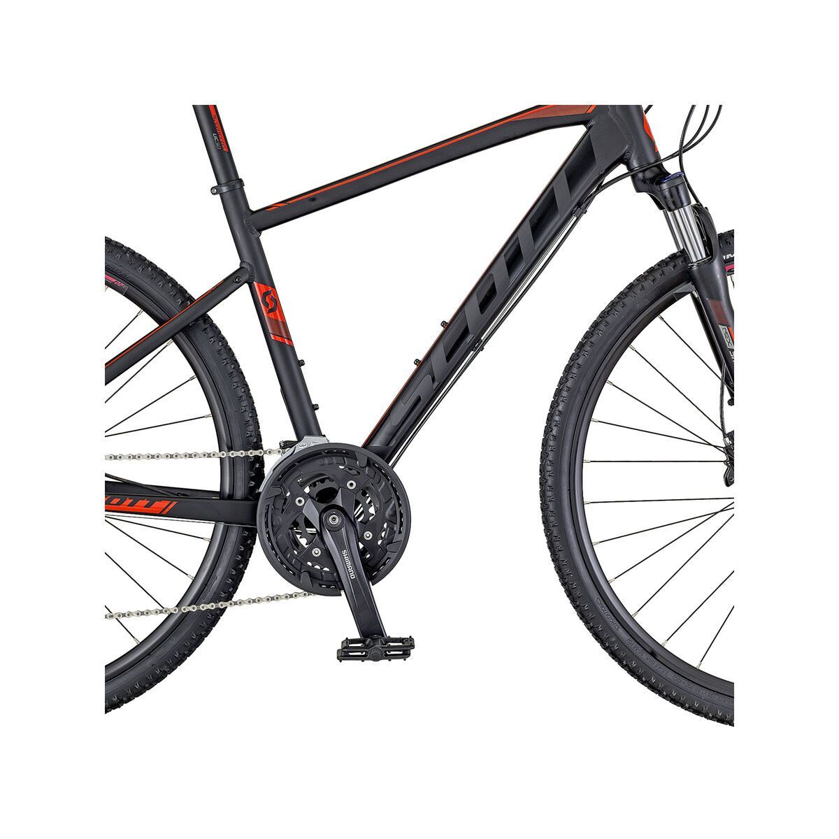 Scott Sub Cross 30 Men - Bild 3