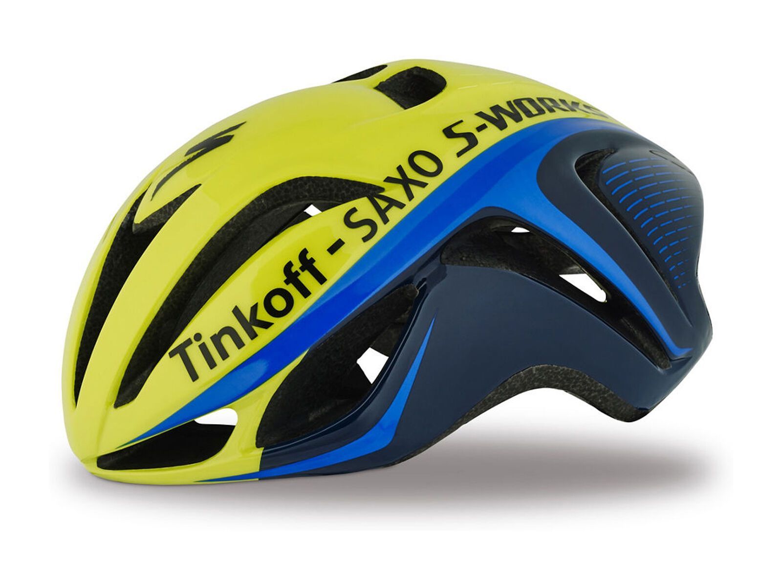 Specialized S-Works Evade Team, tinkoff-saxo - Bild 1