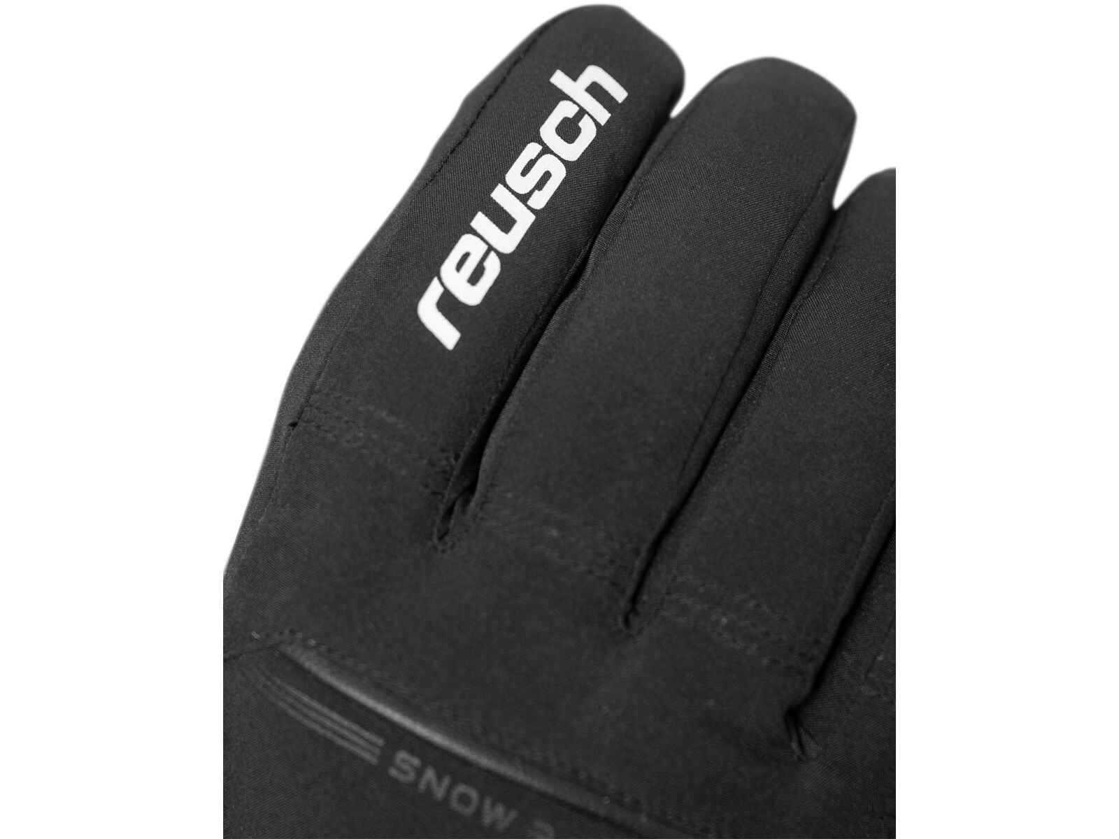 Reusch Snow Ranger Gore-Tex, black/white - Bild 2