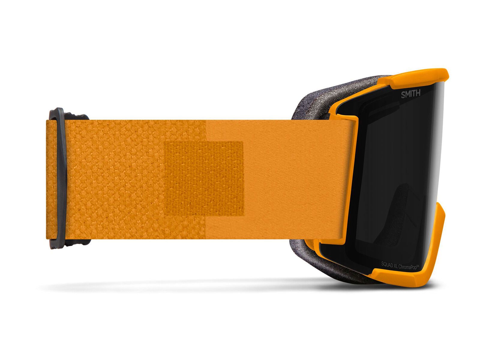 ***2. Wahl*** Smith Squad XL - ChromaPop Sun Black + WS rose sunrise - Bild 5