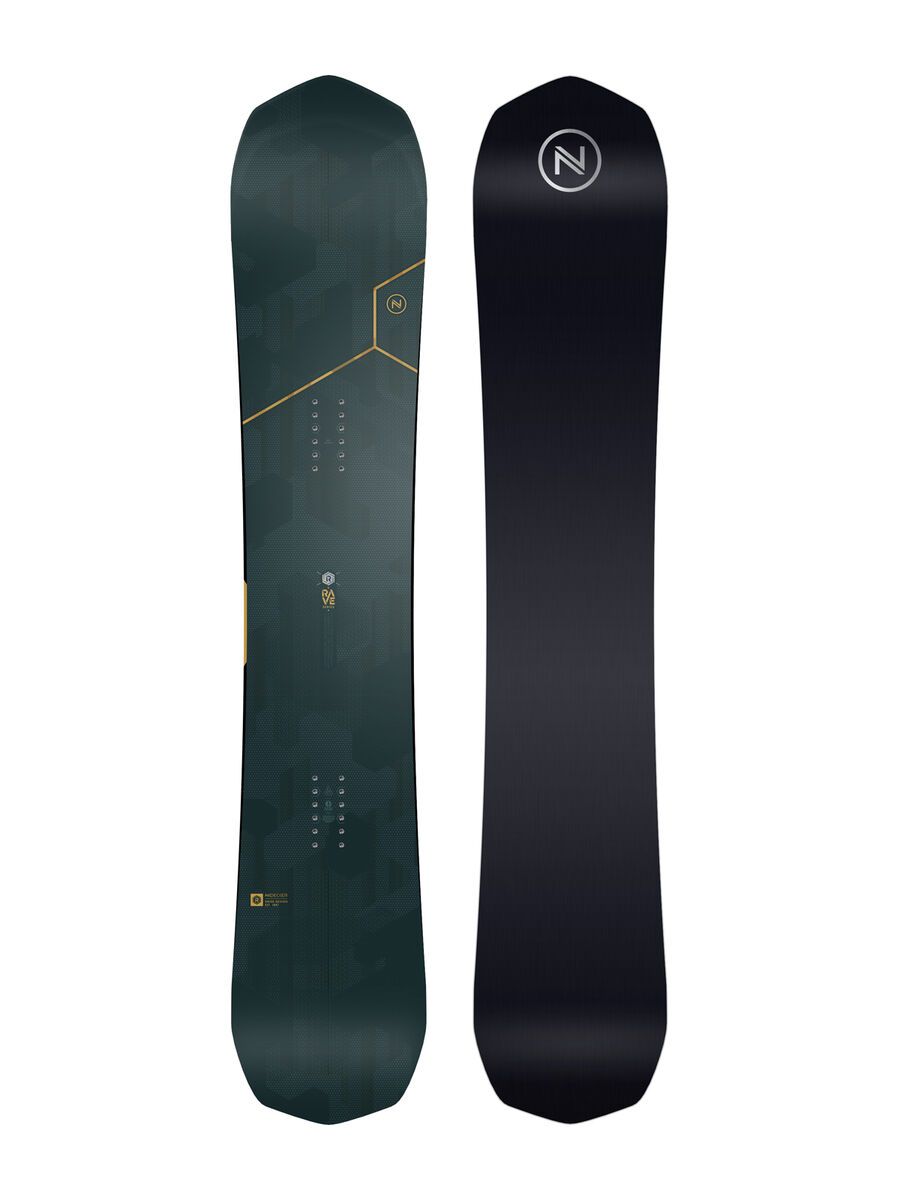 Nidecker Rave - Bild 1