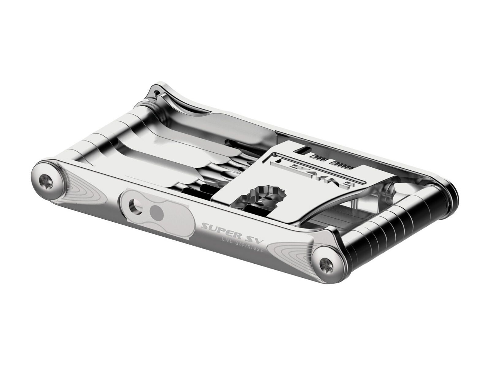 Lezyne Super SV22 - Bild 1