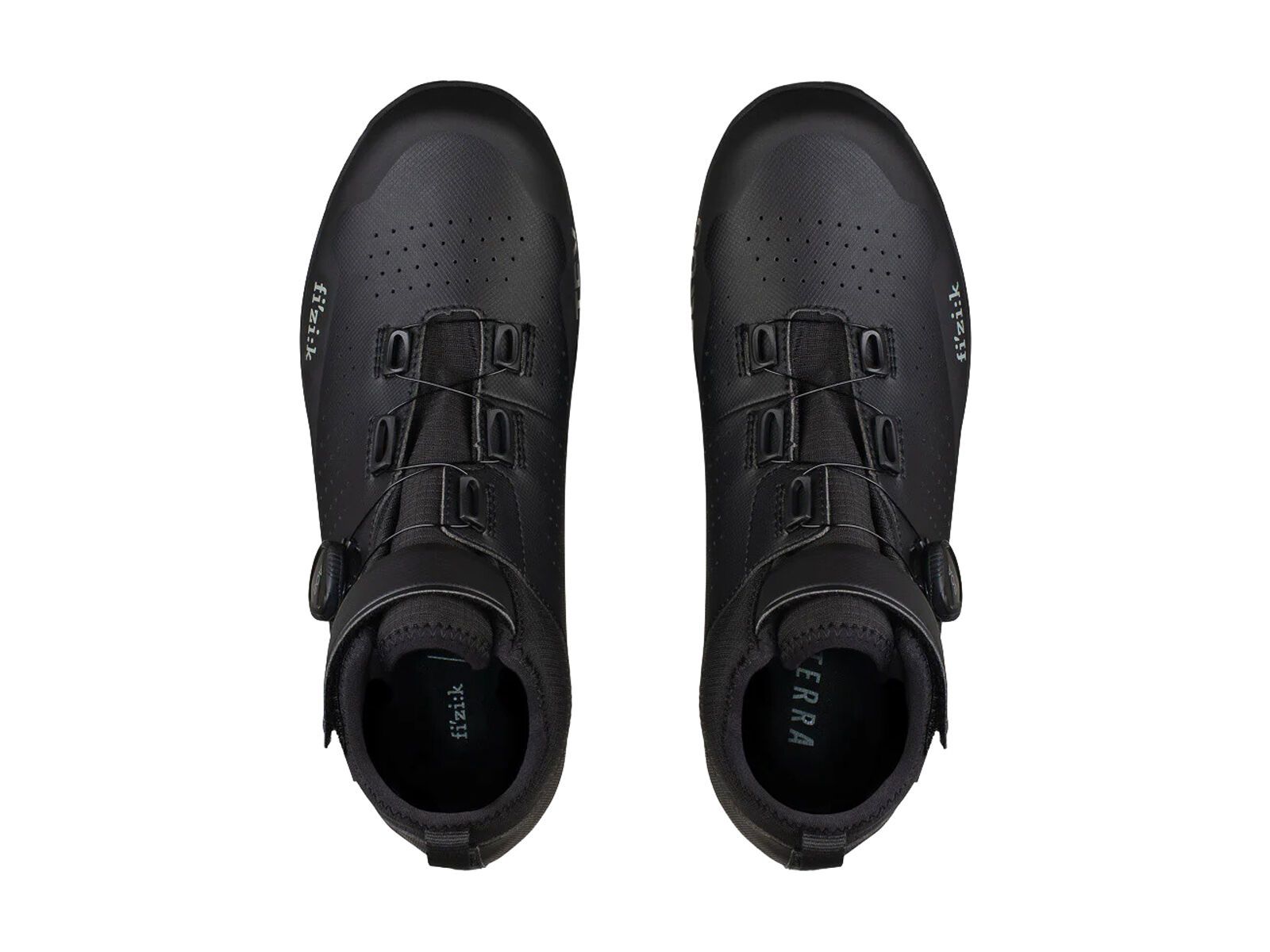 Fizik Terra Artica GTX, black - Bild 3