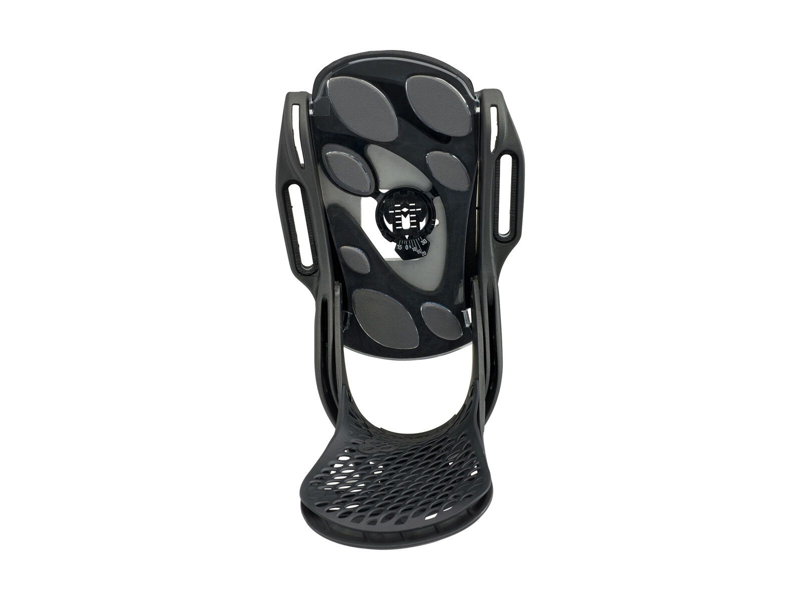 Burton Escapade EST, fade to black - Bild 4