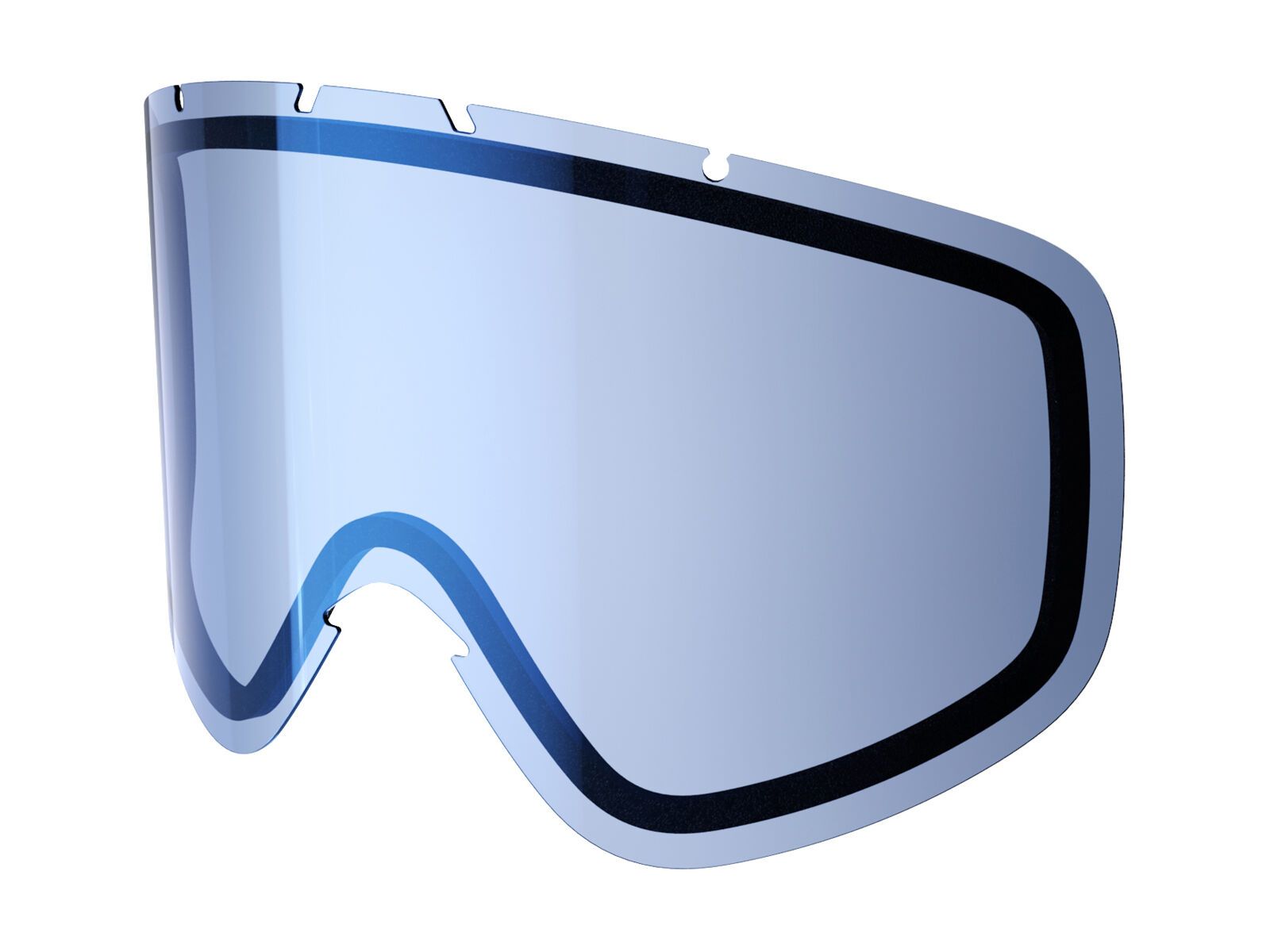 POC Iris Comp, blue - Bild 1