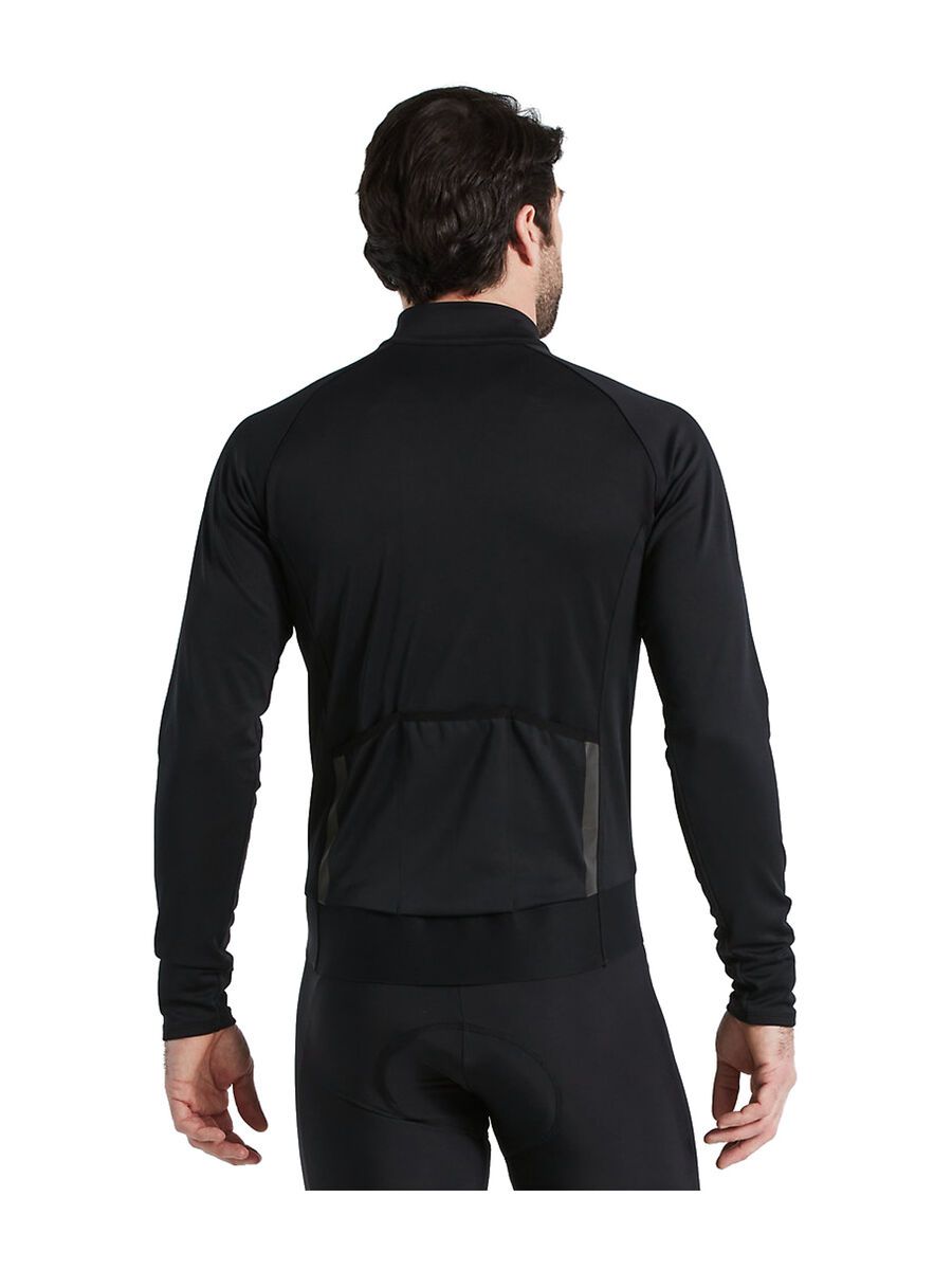 Specialized Men's RBX Expert Long Sleeve Thermal Jersey, black - Bild 2
