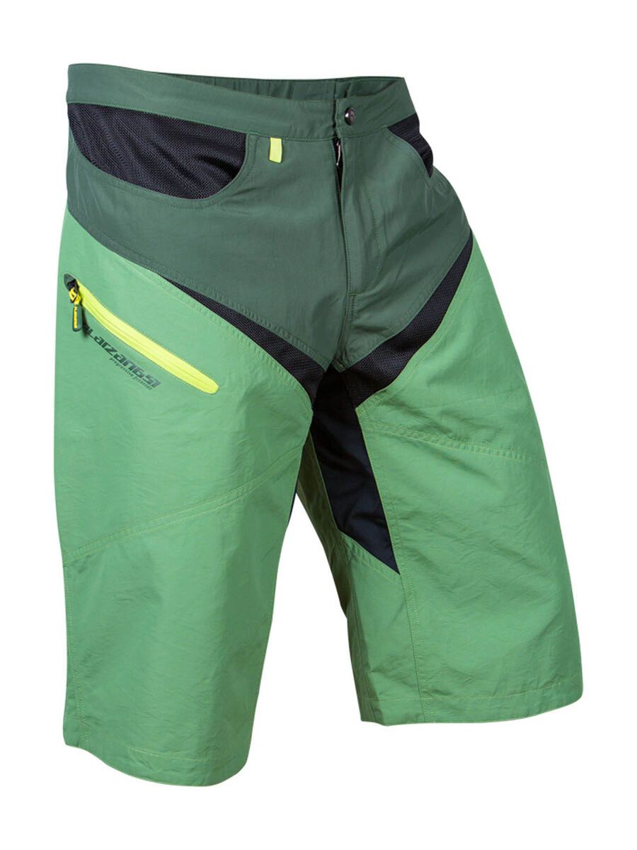 Platzangst Trailslide, green - Bild 1