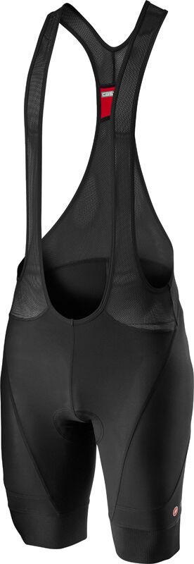Castelli Endurance 3 Bibshort, black - Bild 1