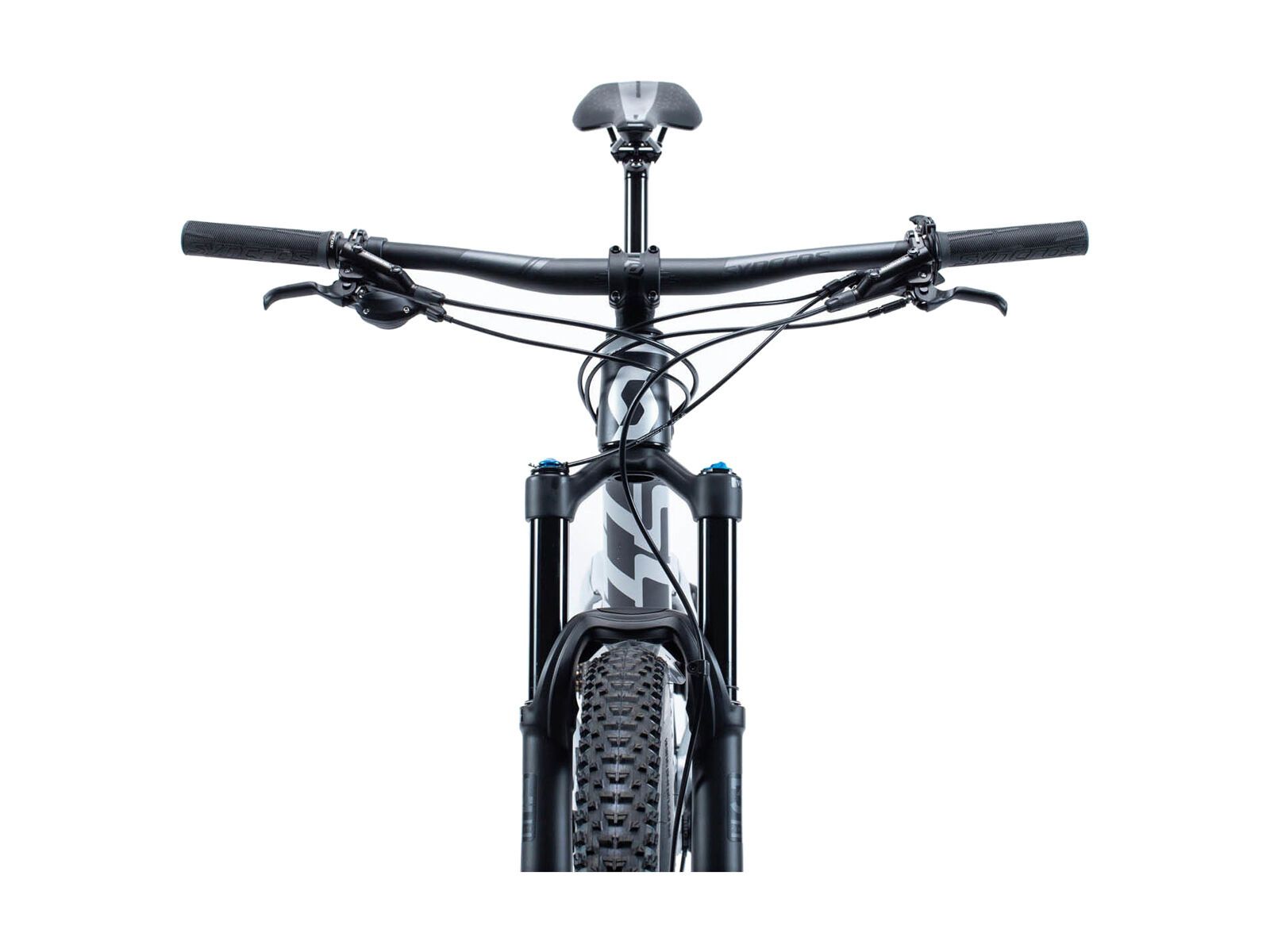 Scott Genius 940 - Bild 4